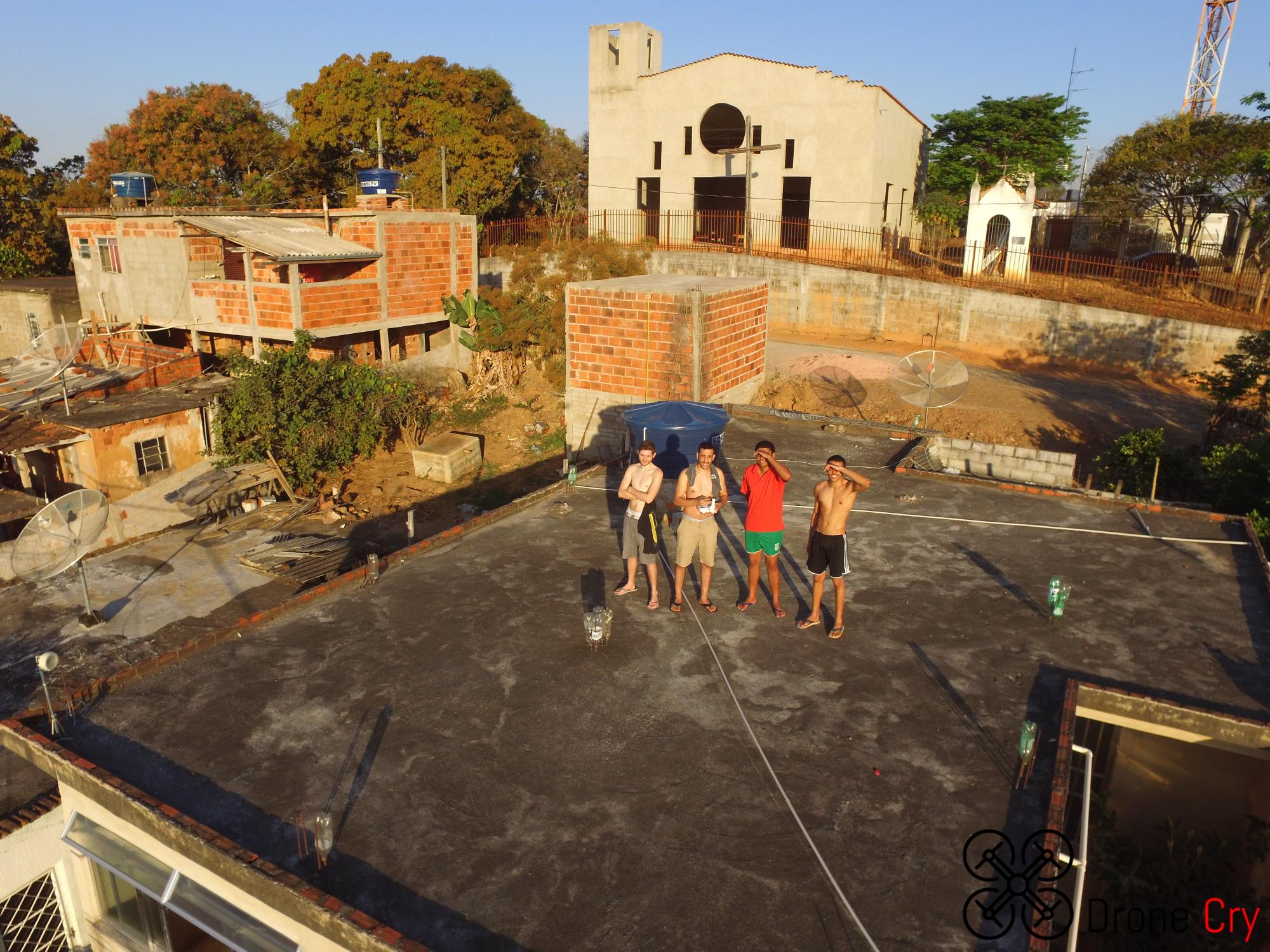 Goianá - MG - Brasil