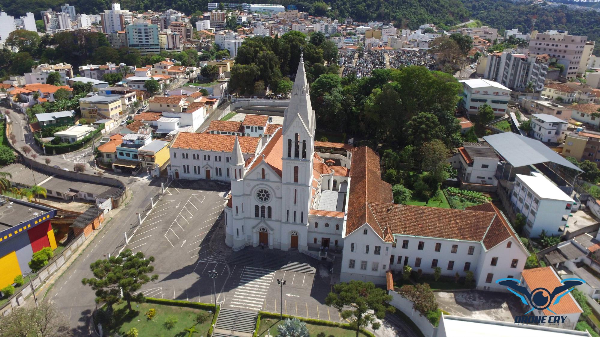 Paróquia da Glória