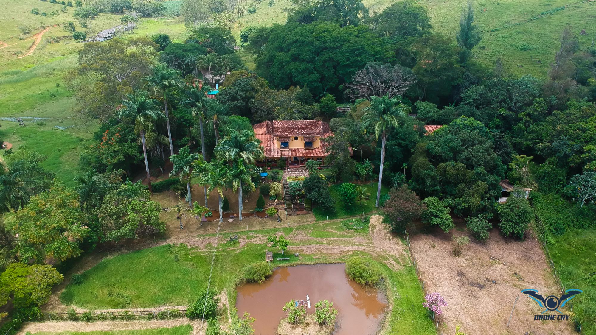 Fazenda Santa Maria