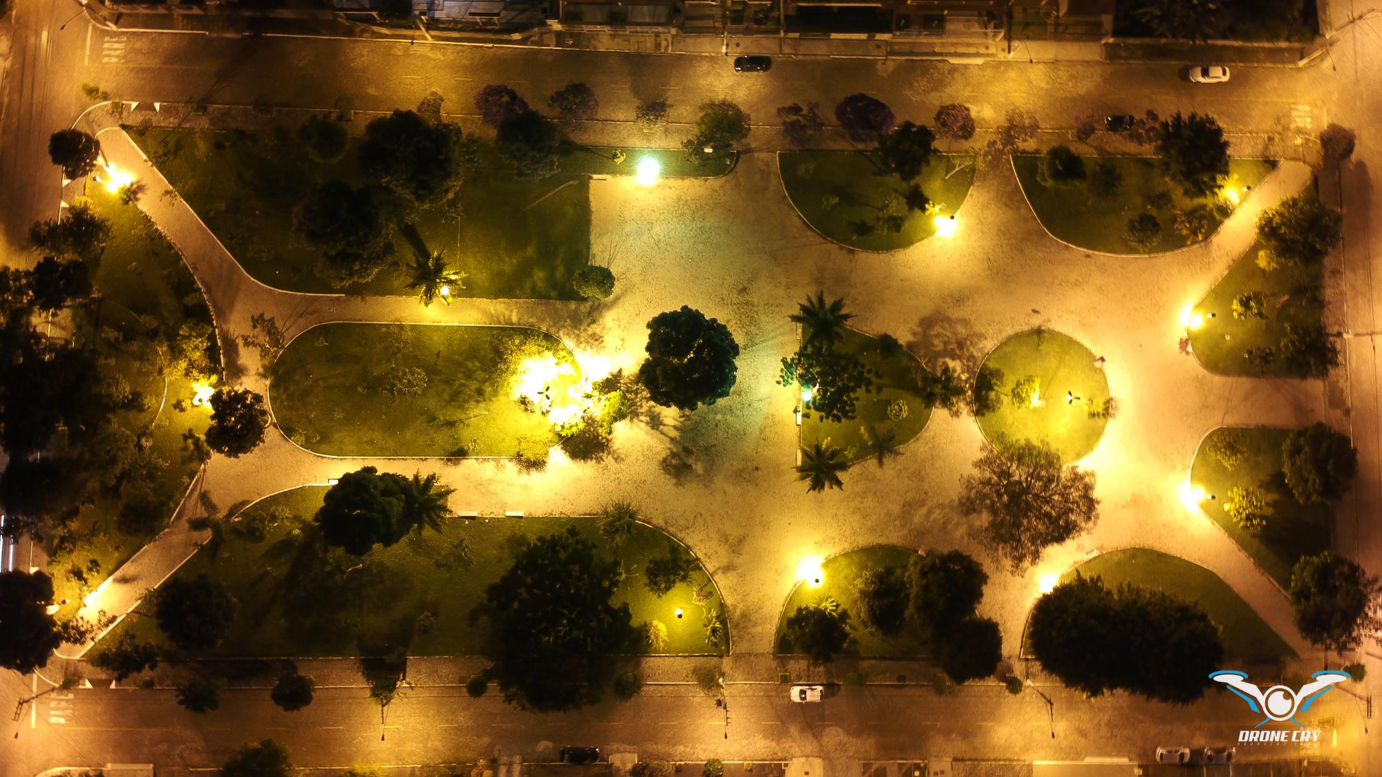 Bairro Quinta das Avenidas