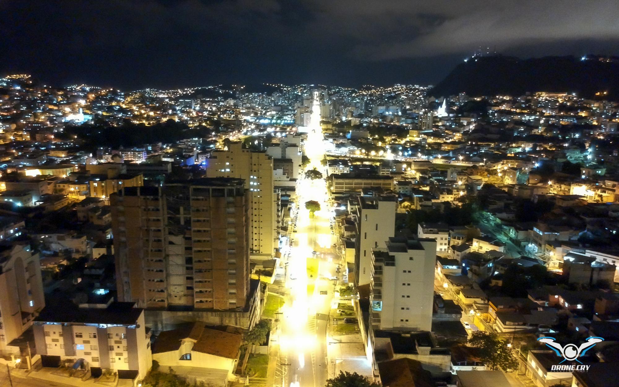 Avenida Rio Branco