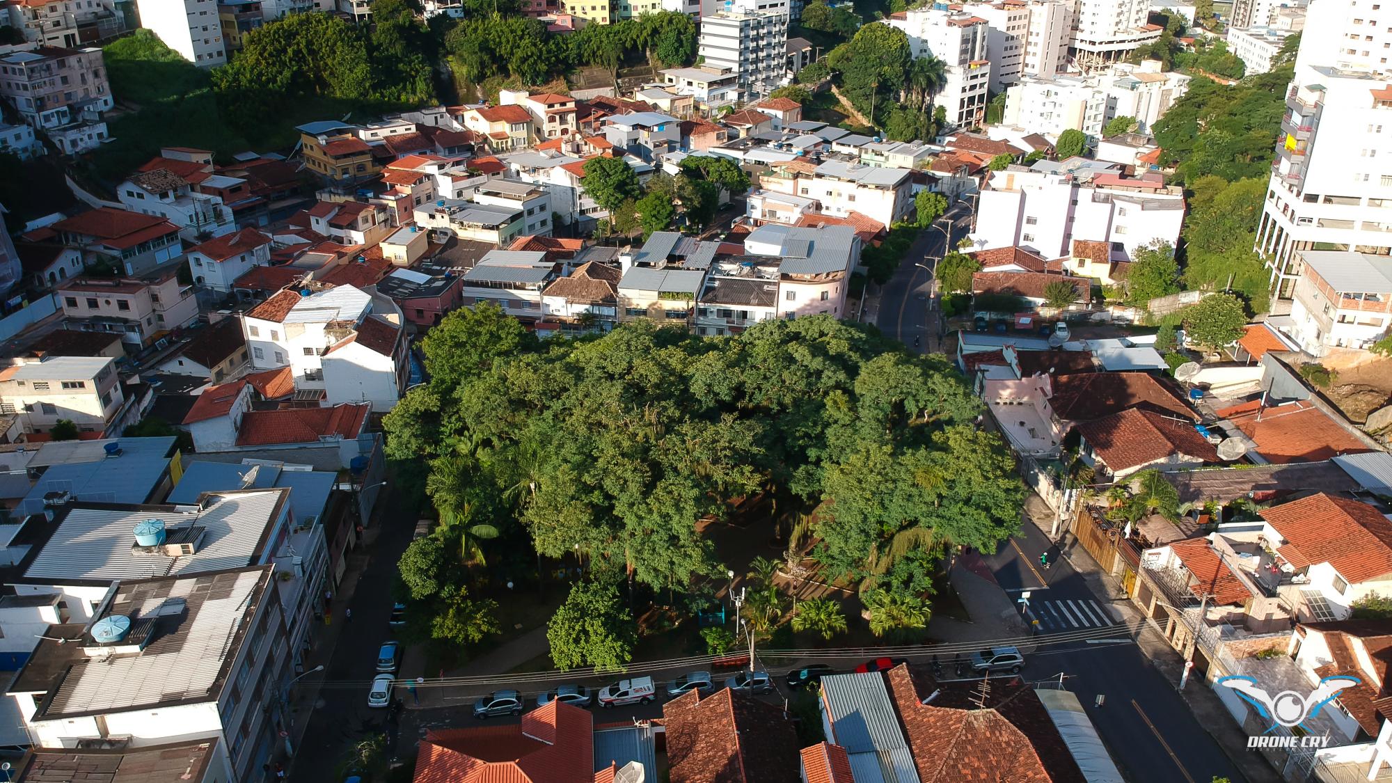 Bairro Jardim Glória