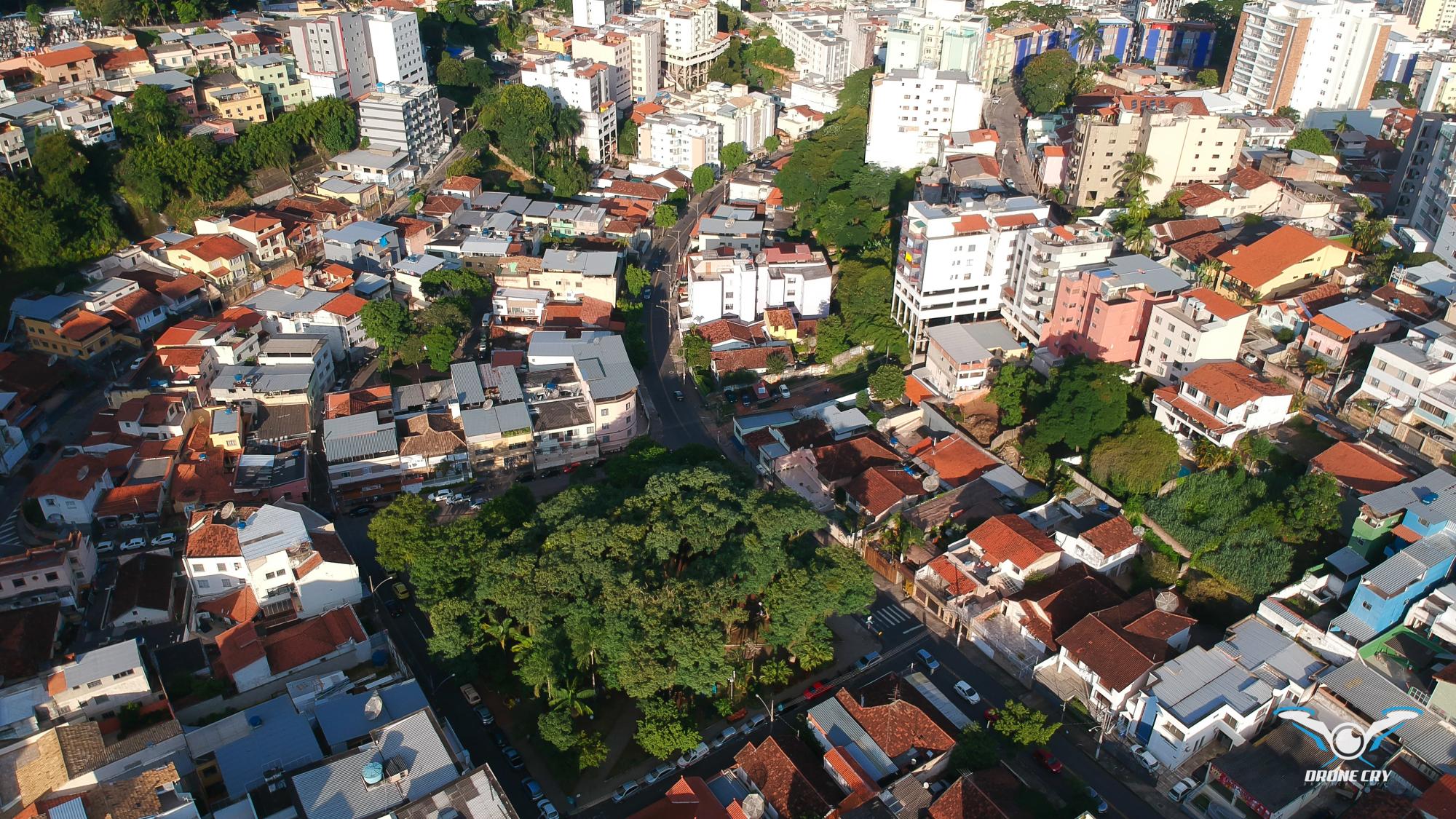 Bairro Jardim Glória