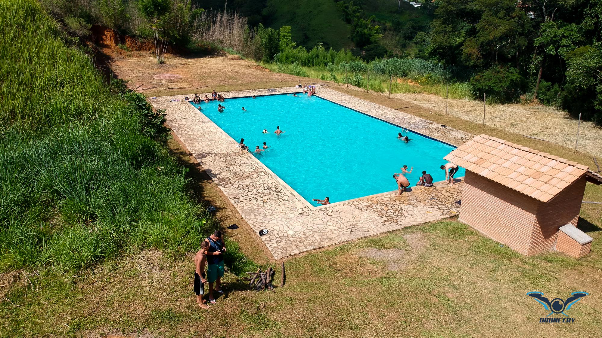 Piscina Pública