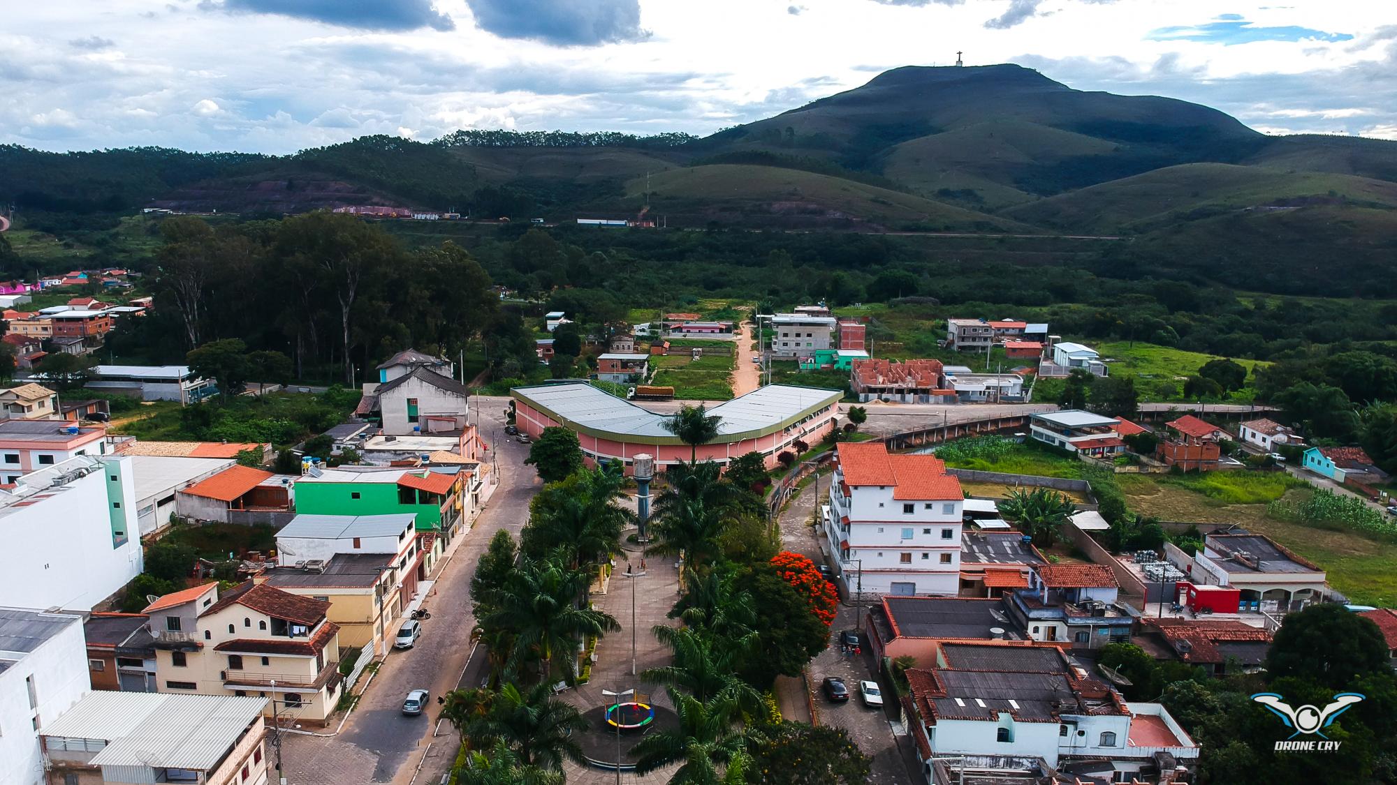 Praça Central