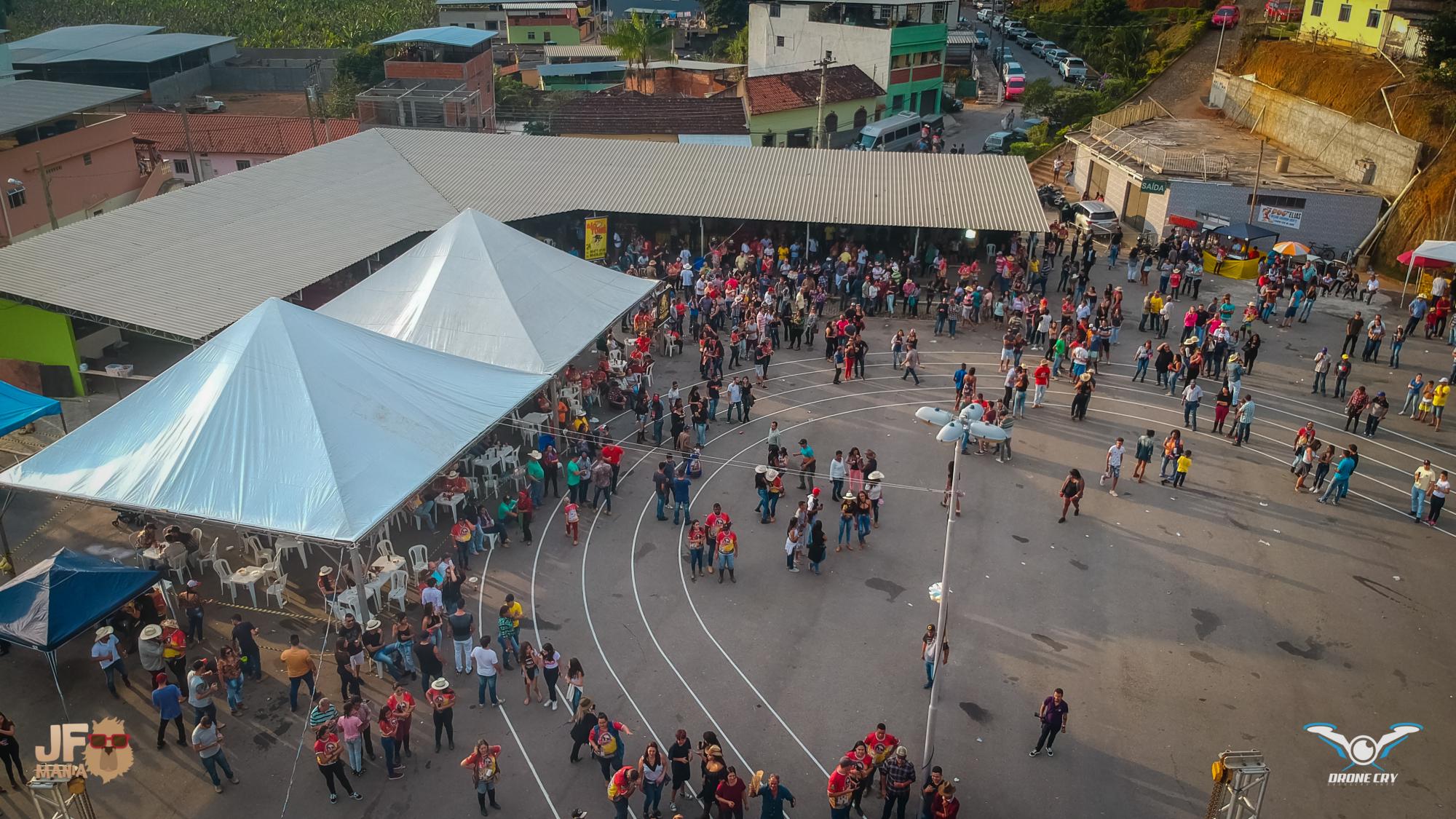 III Encontro de Cavaleiros e Amazonas de Piau