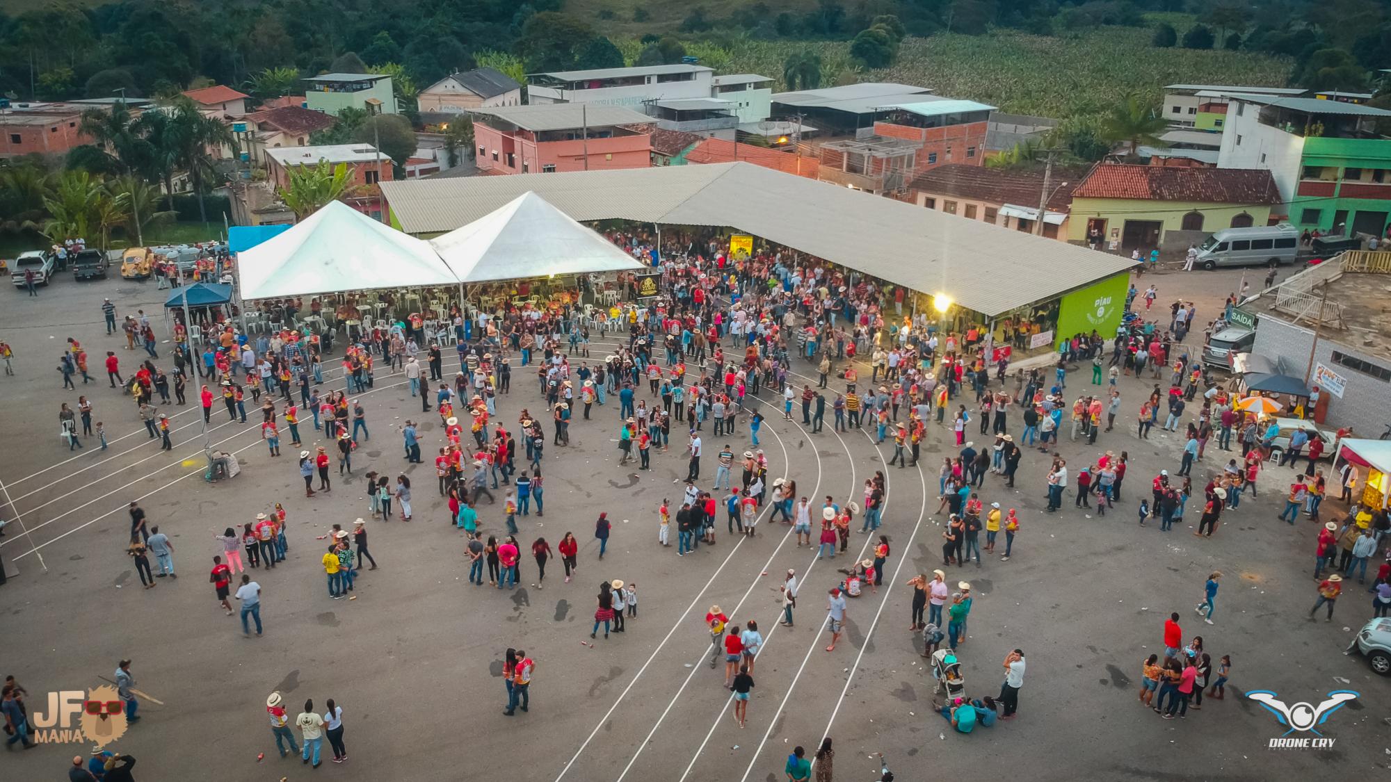 III Encontro de Cavaleiros e Amazonas de Piau