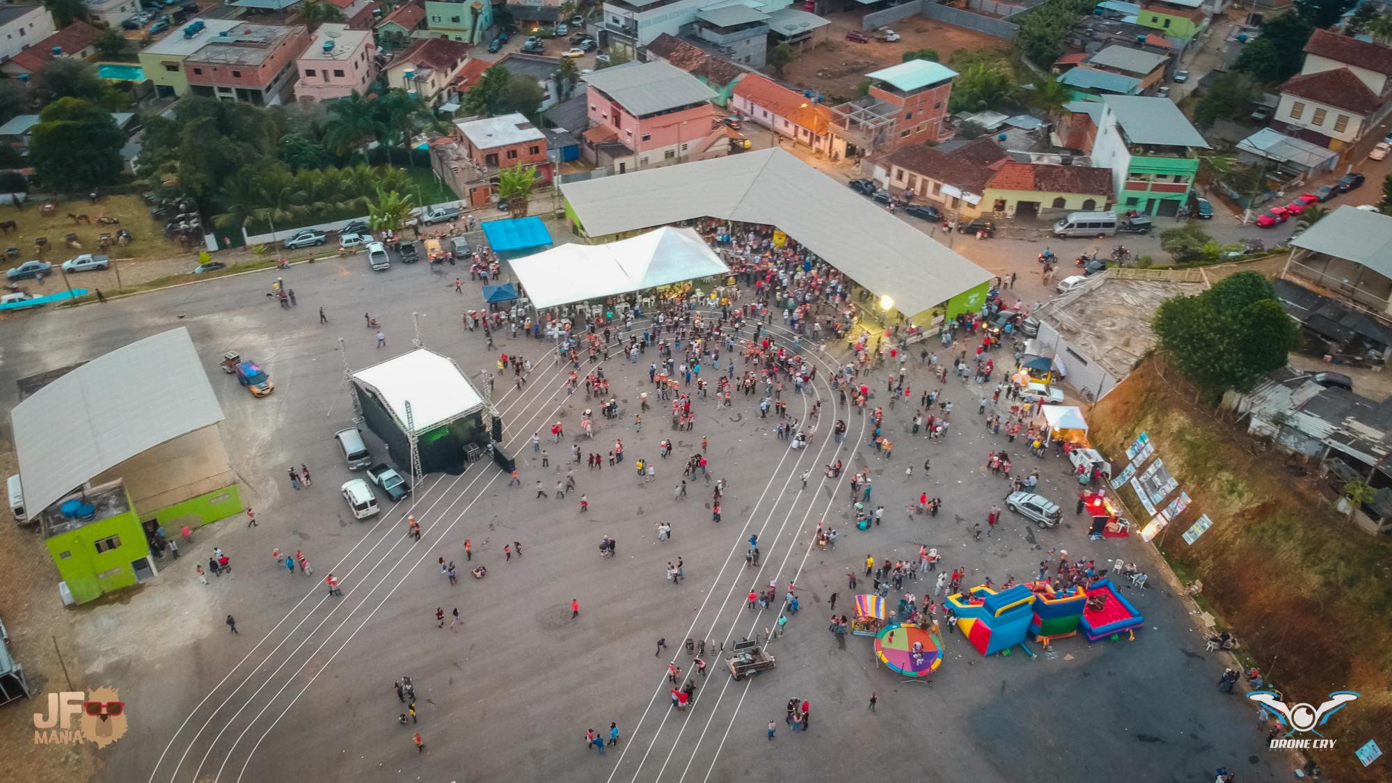 III Encontro de Cavaleiros e Amazonas de Piau