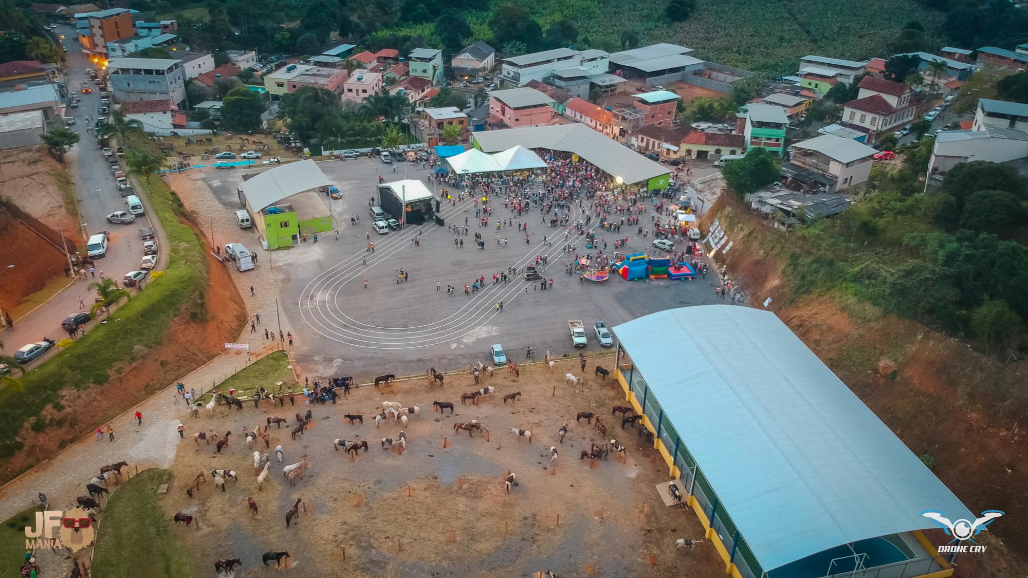 III Encontro de Cavaleiros e Amazonas de Piau