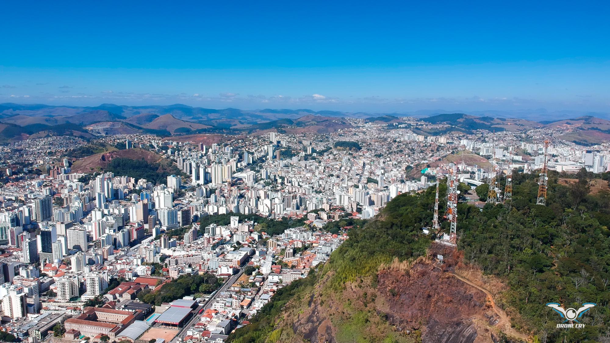 Morro do Imperador