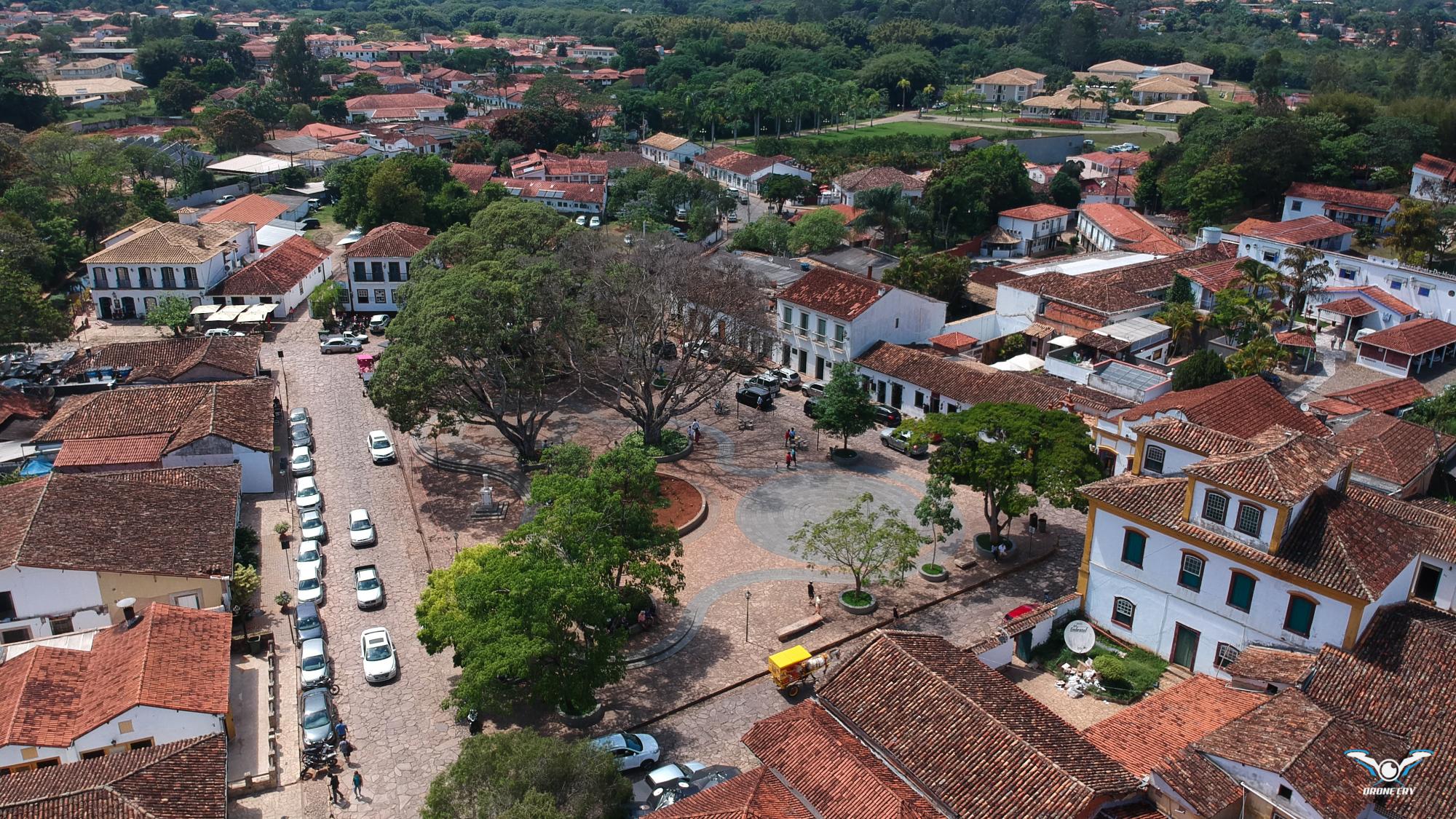 Tiradentes MG