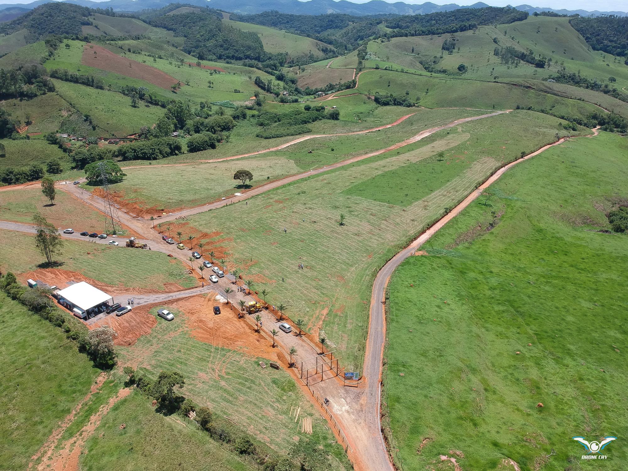 Lançamento Reserva Valle Verde