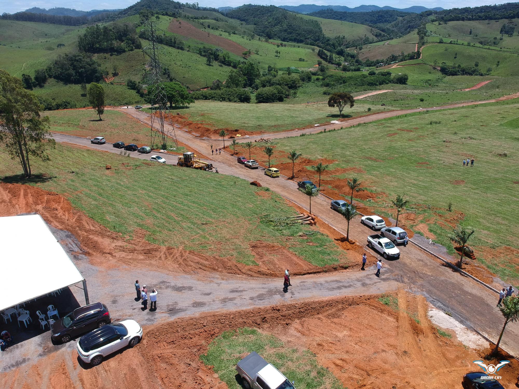 Lançamento Reserva Valle Verde