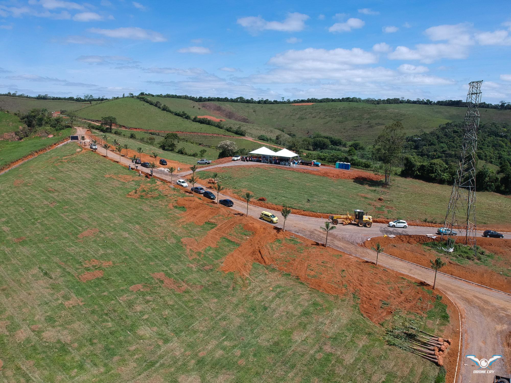 Lançamento Reserva Valle Verde