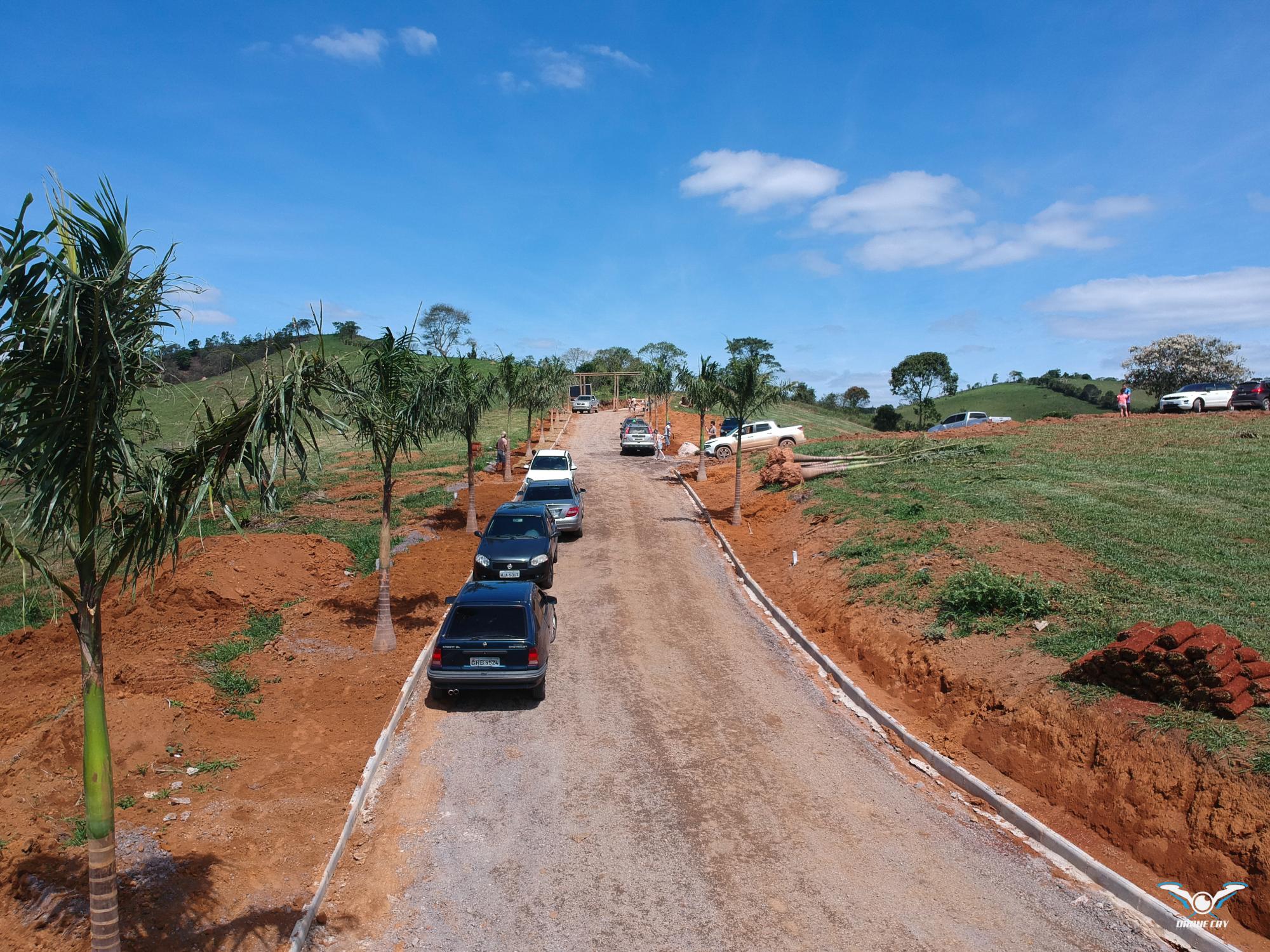 Lançamento Reserva Valle Verde