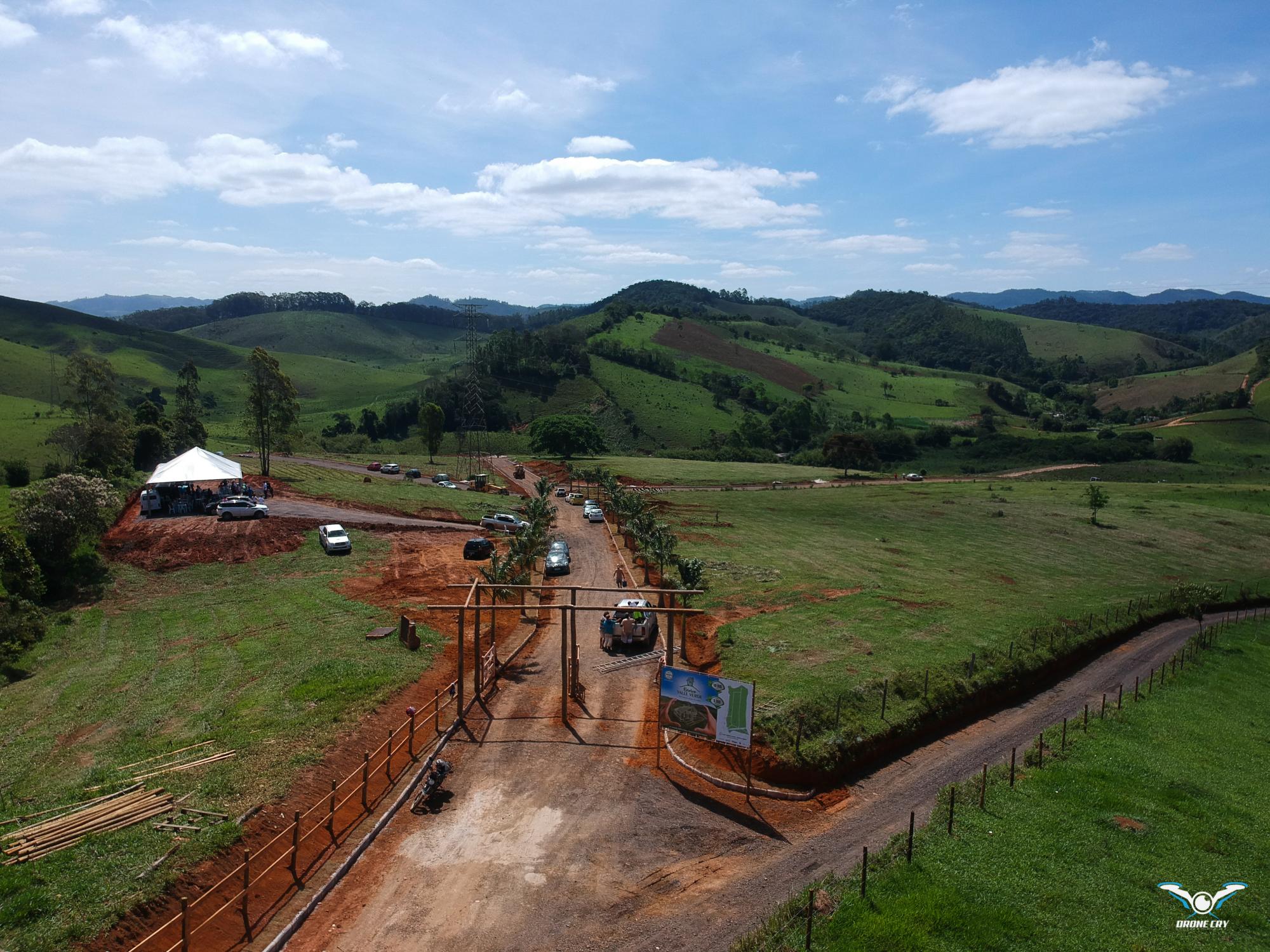 Lançamento Reserva Valle Verde