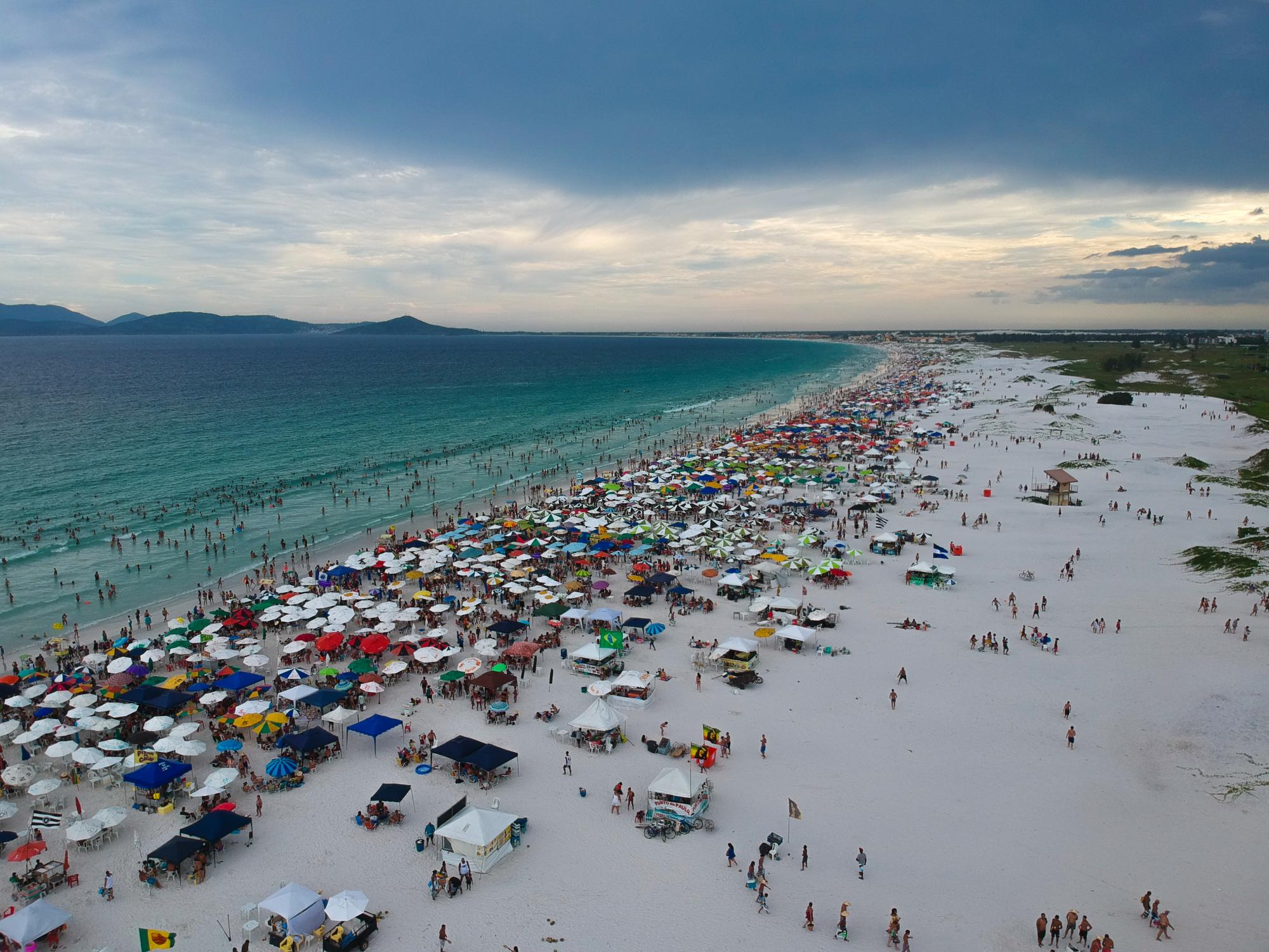 Carnaval Cabo Frio 2019