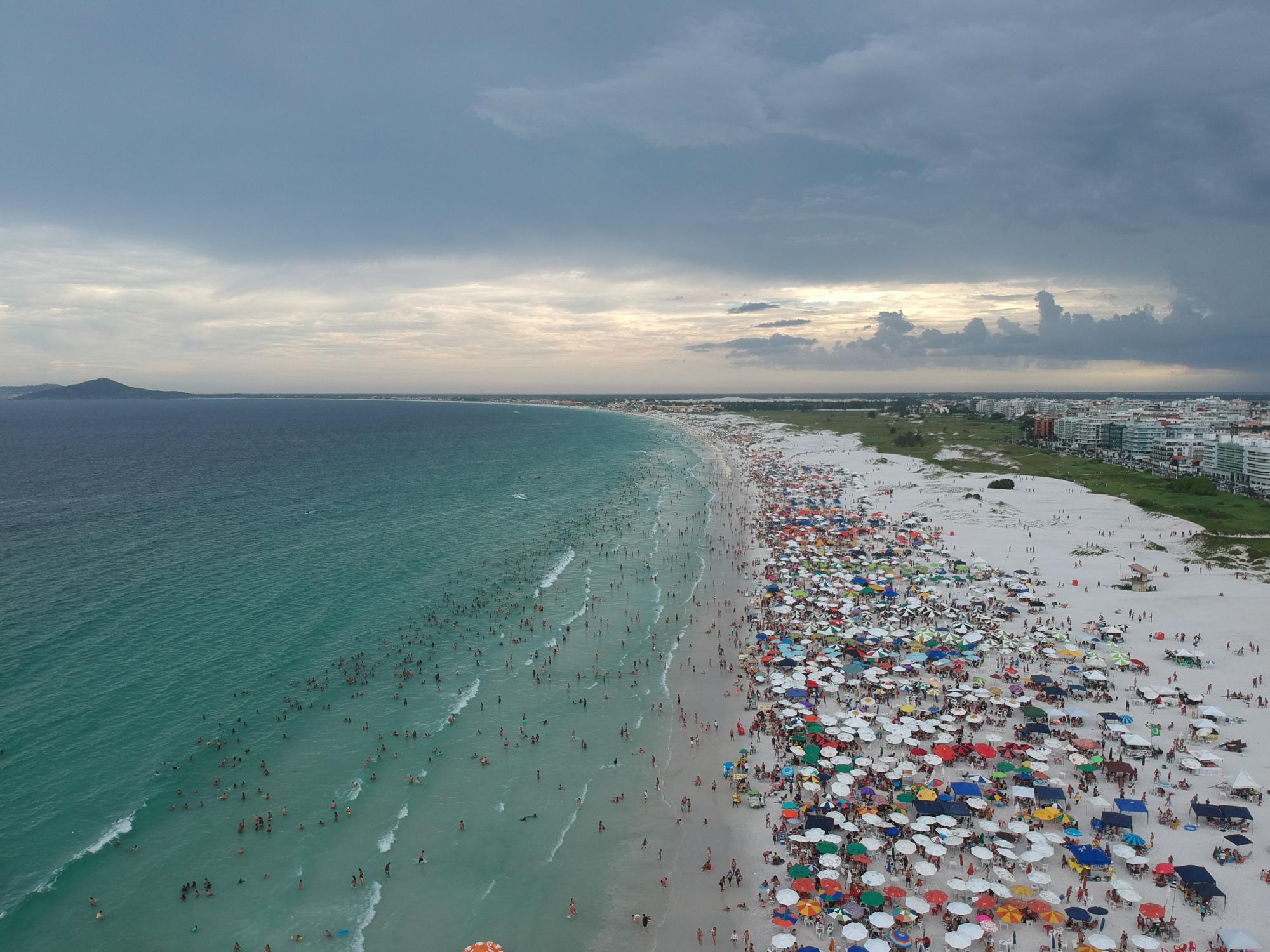 Carnaval Cabo Frio 2019