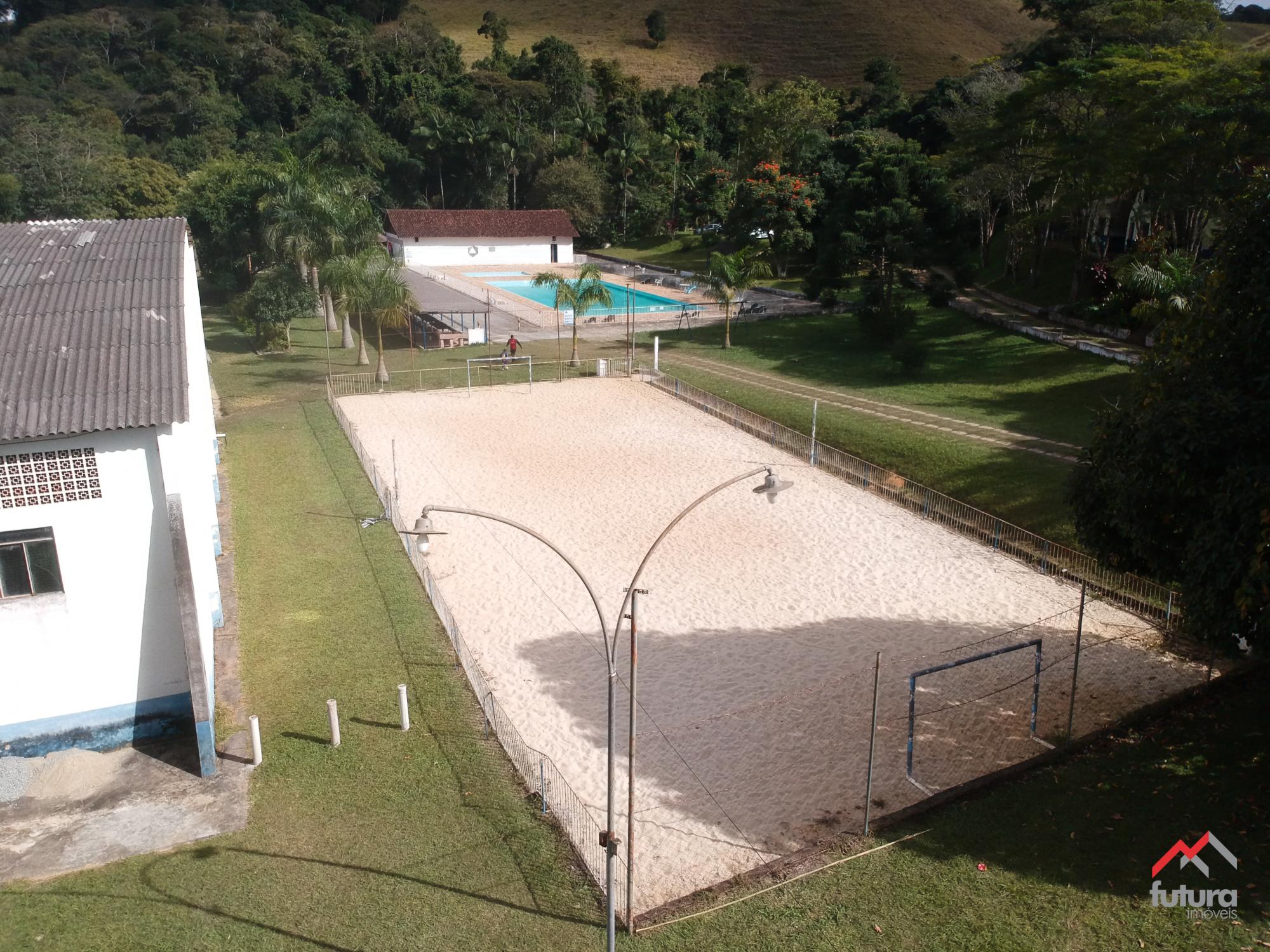 Clube à Venda - Barreira do Triunfo