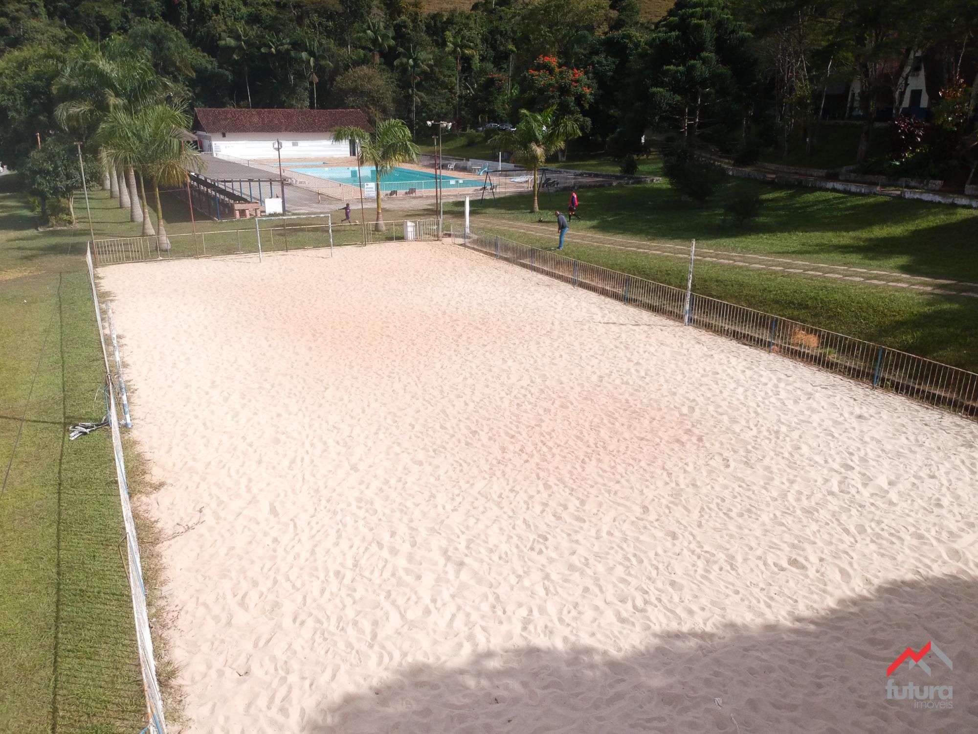 Clube à Venda - Barreira do Triunfo