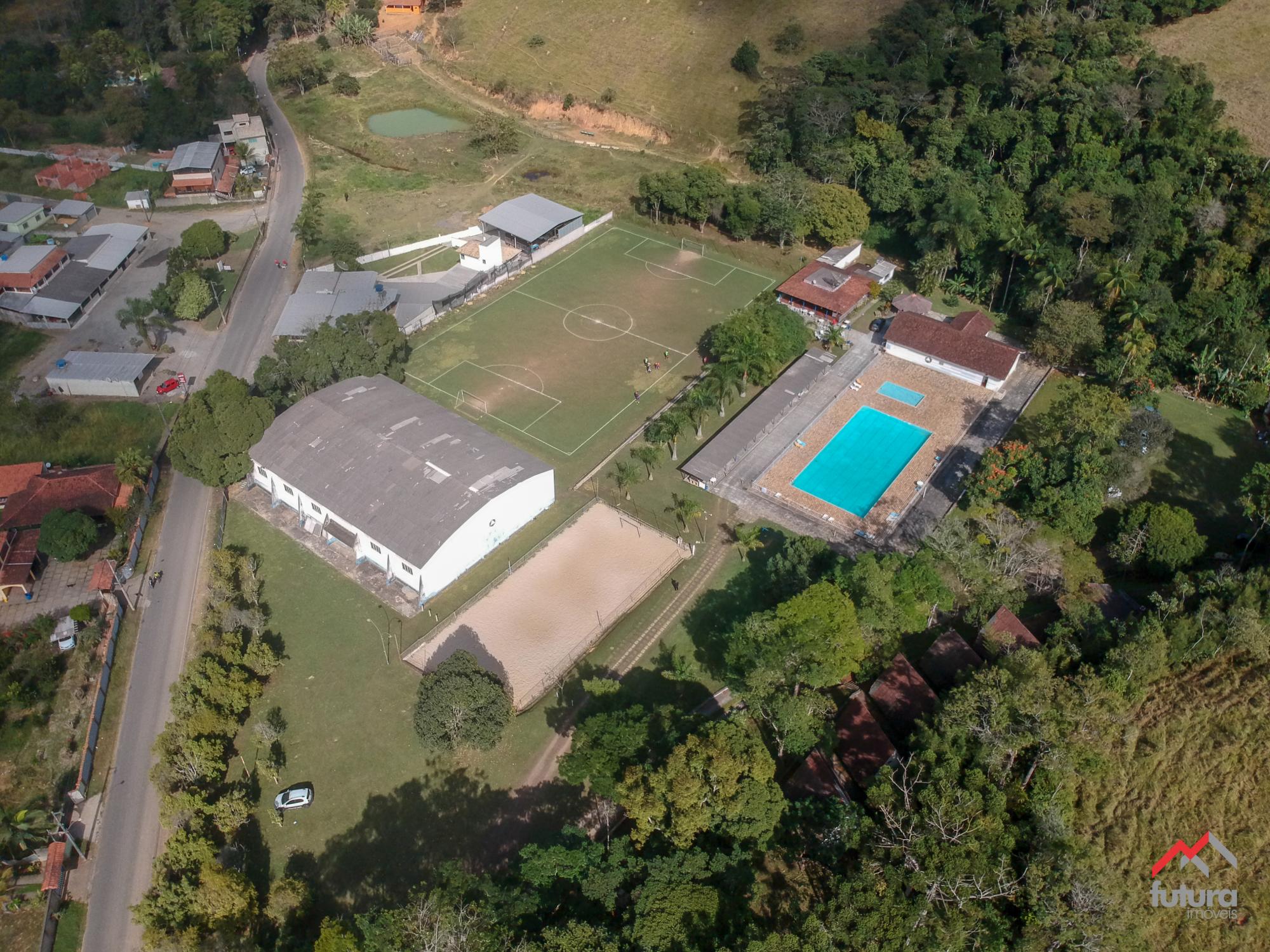 Clube à Venda - Barreira do Triunfo