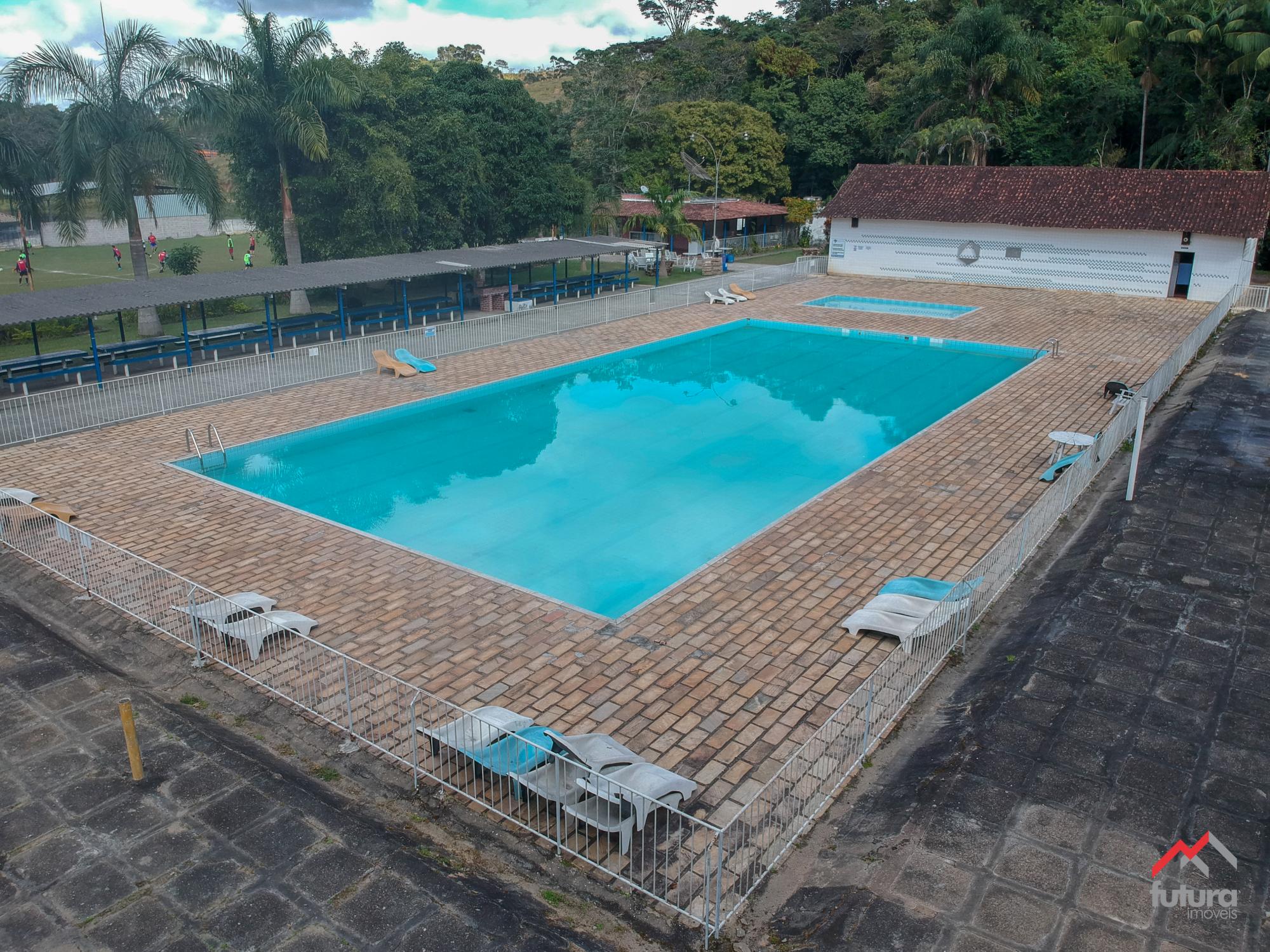 Clube à Venda - Barreira do Triunfo