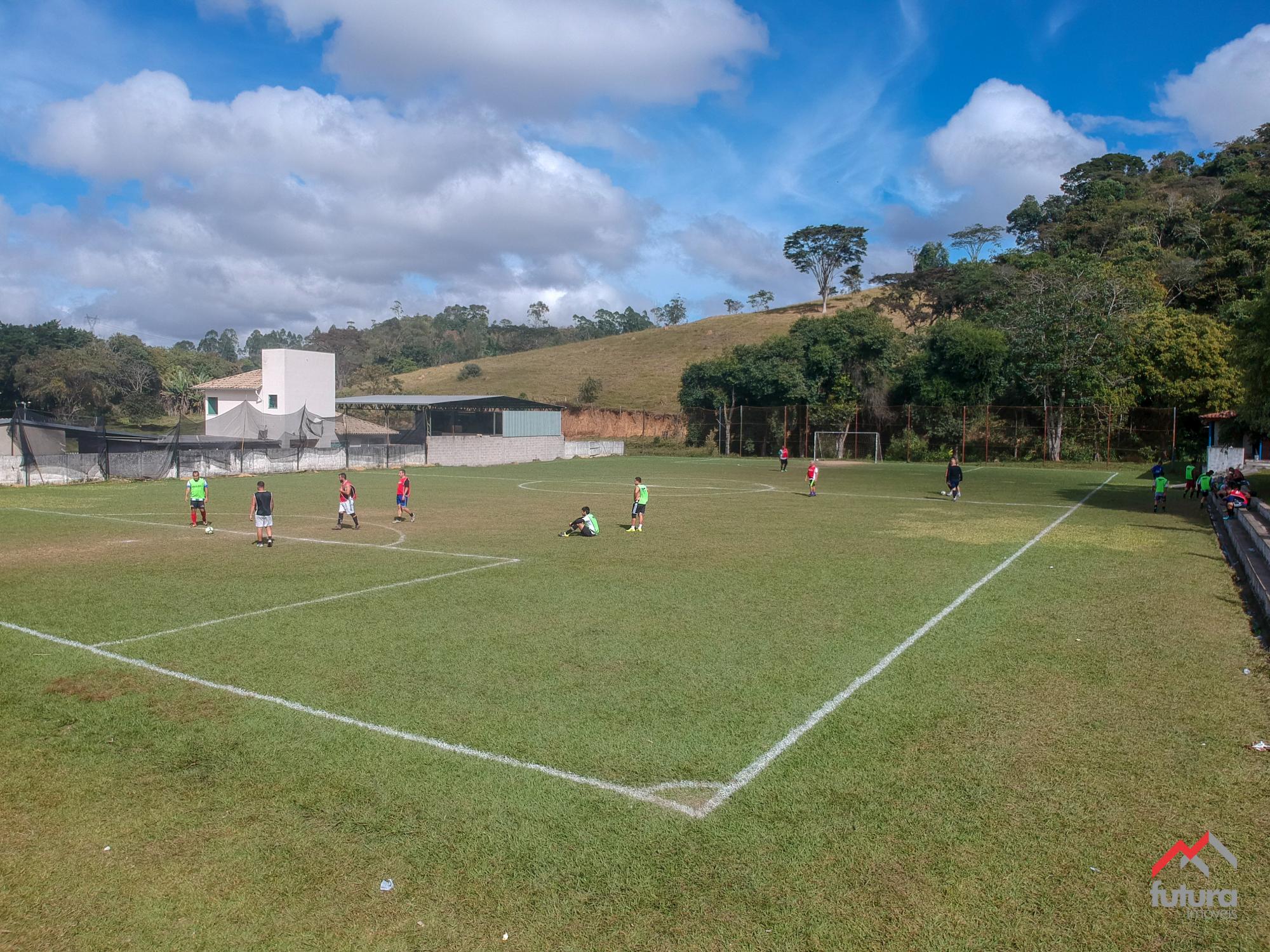 Clube à Venda - Barreira do Triunfo