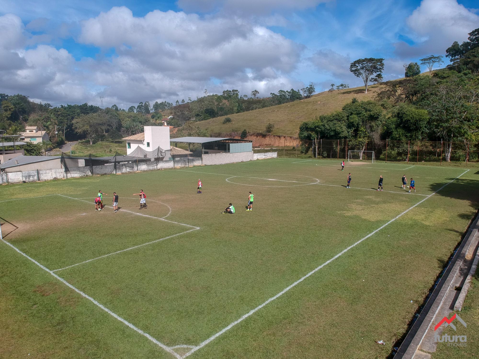 Clube à Venda - Barreira do Triunfo