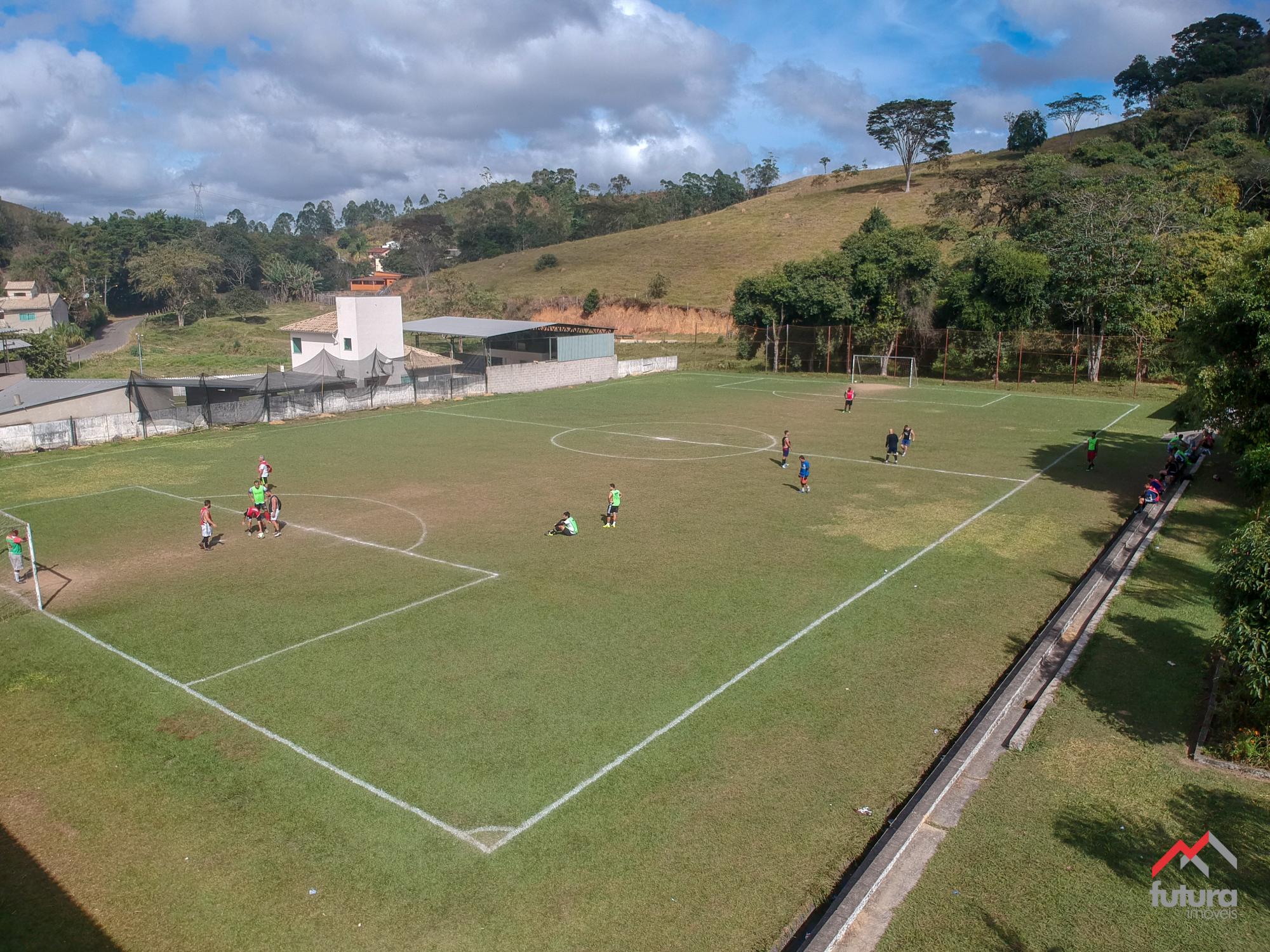 Clube à Venda - Barreira do Triunfo