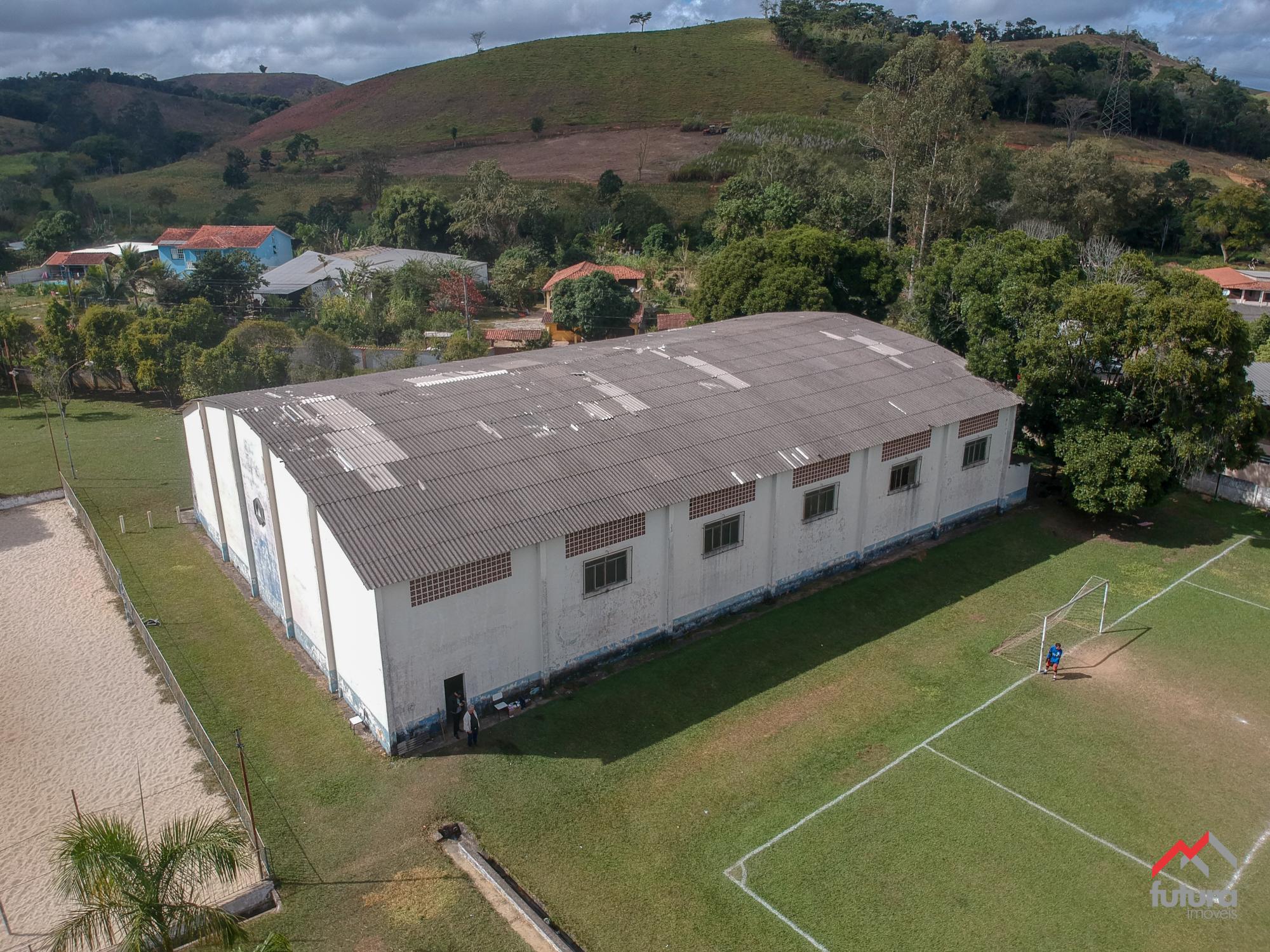 Clube à Venda - Barreira do Triunfo