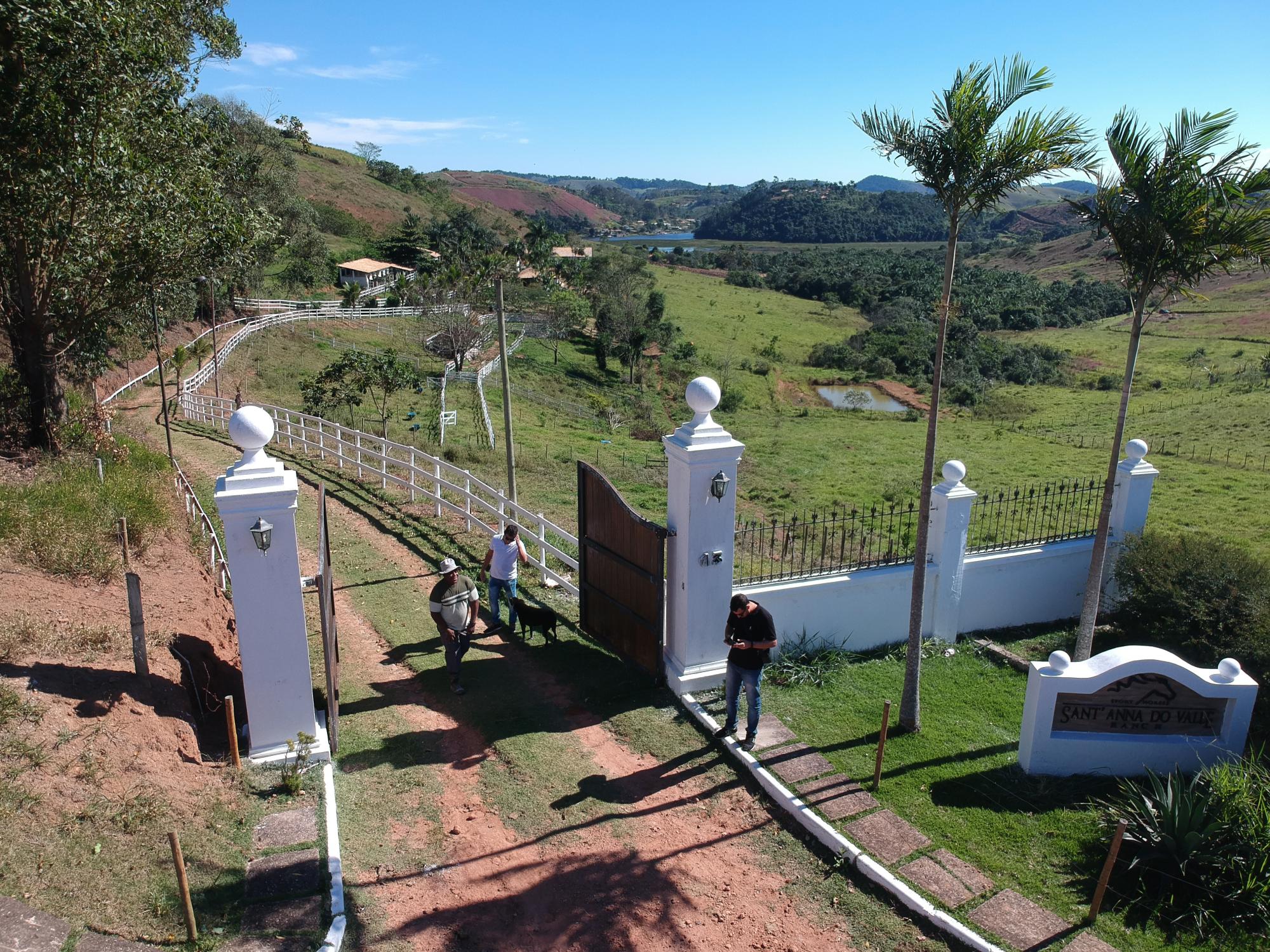 Rancho Sant' Anna do Valle