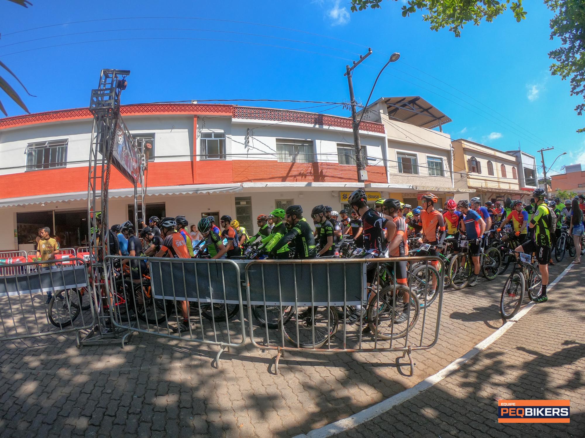 Passeio Ciclístico de Pequeri 2019