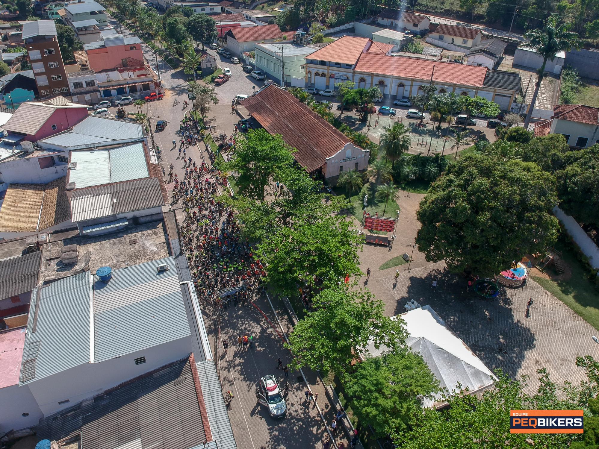 Passeio Ciclístico de Pequeri 2019