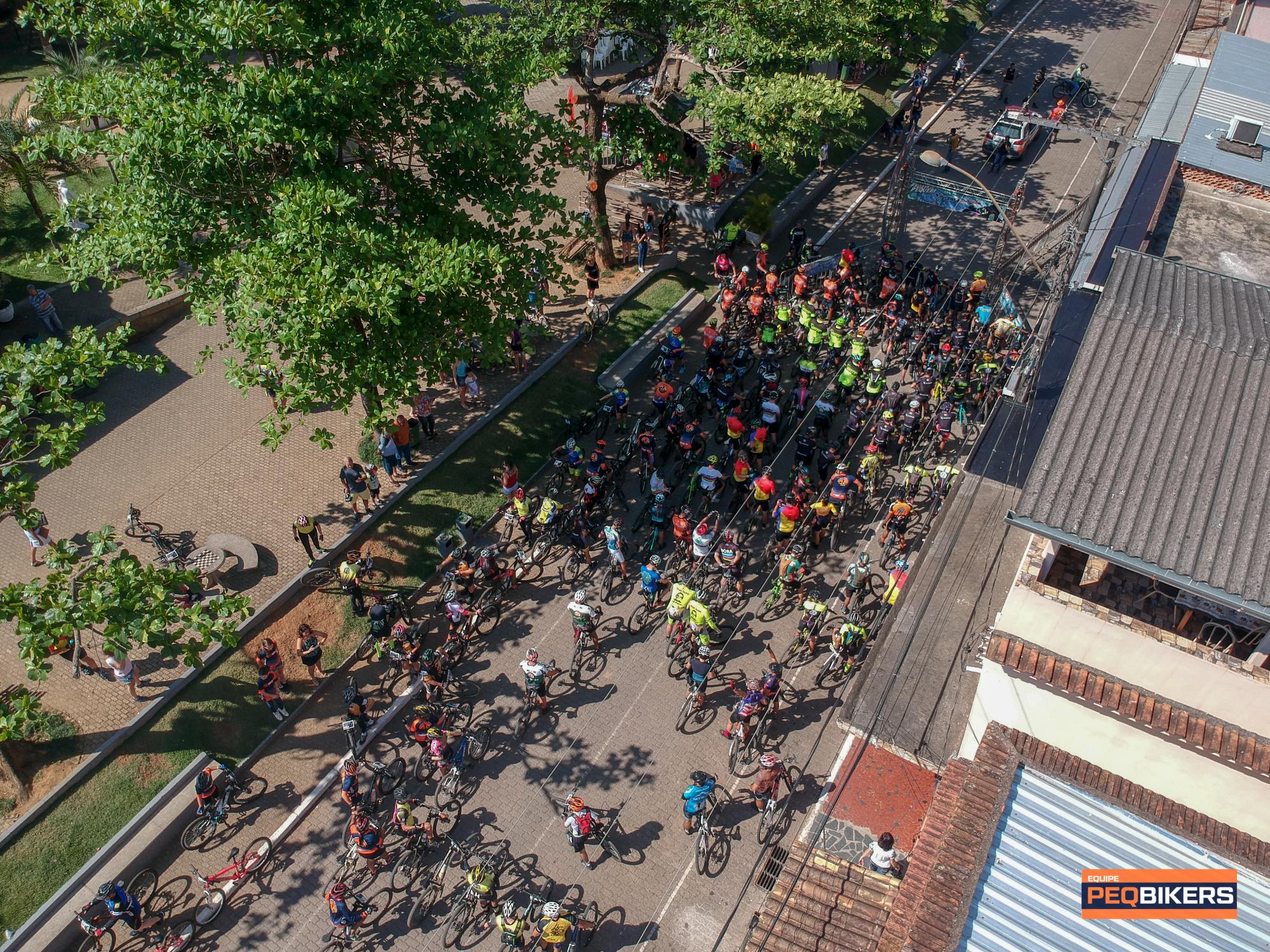 Passeio Ciclístico de Pequeri 2019