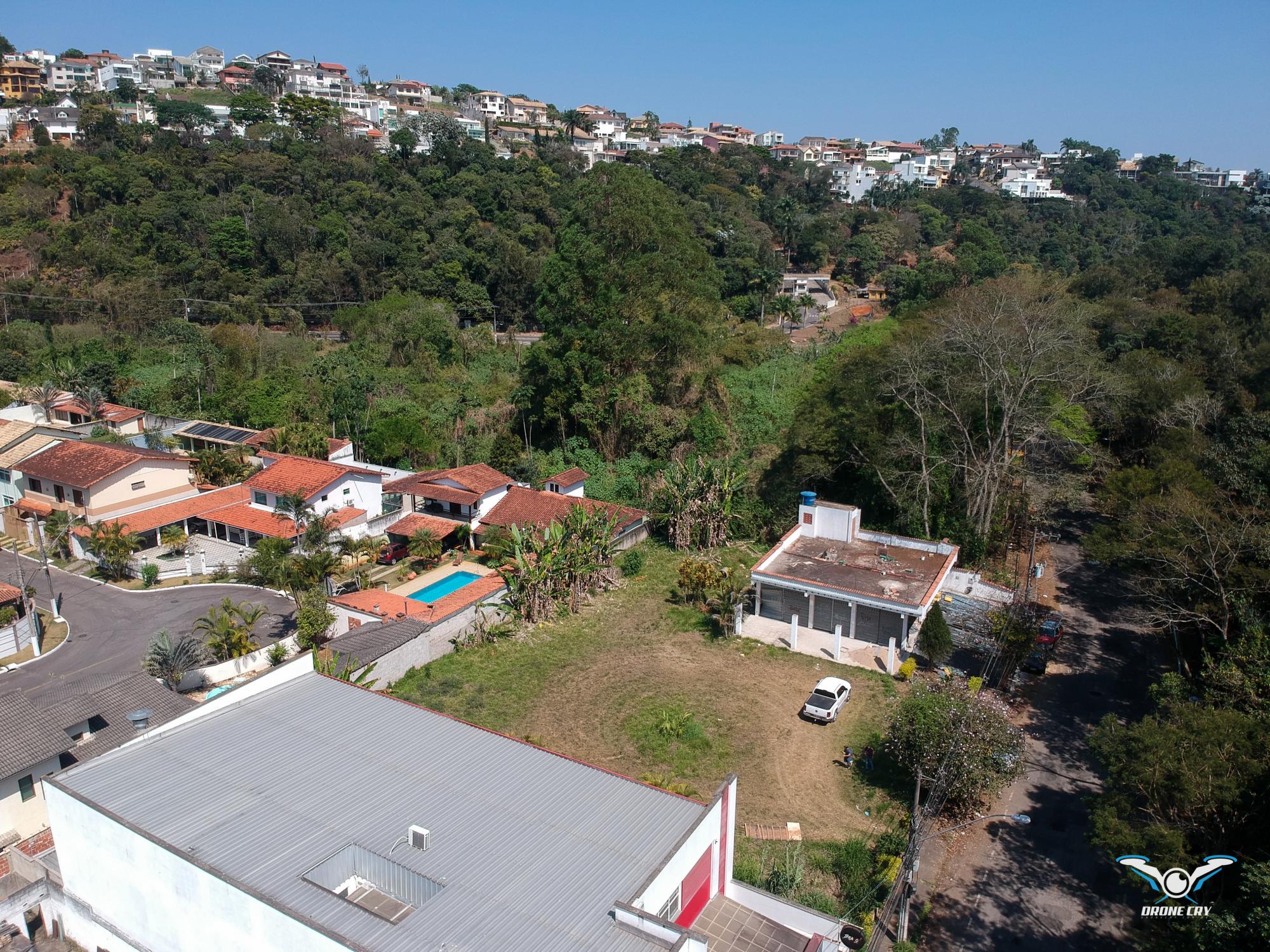 Ponto comercial em Juiz de Fora