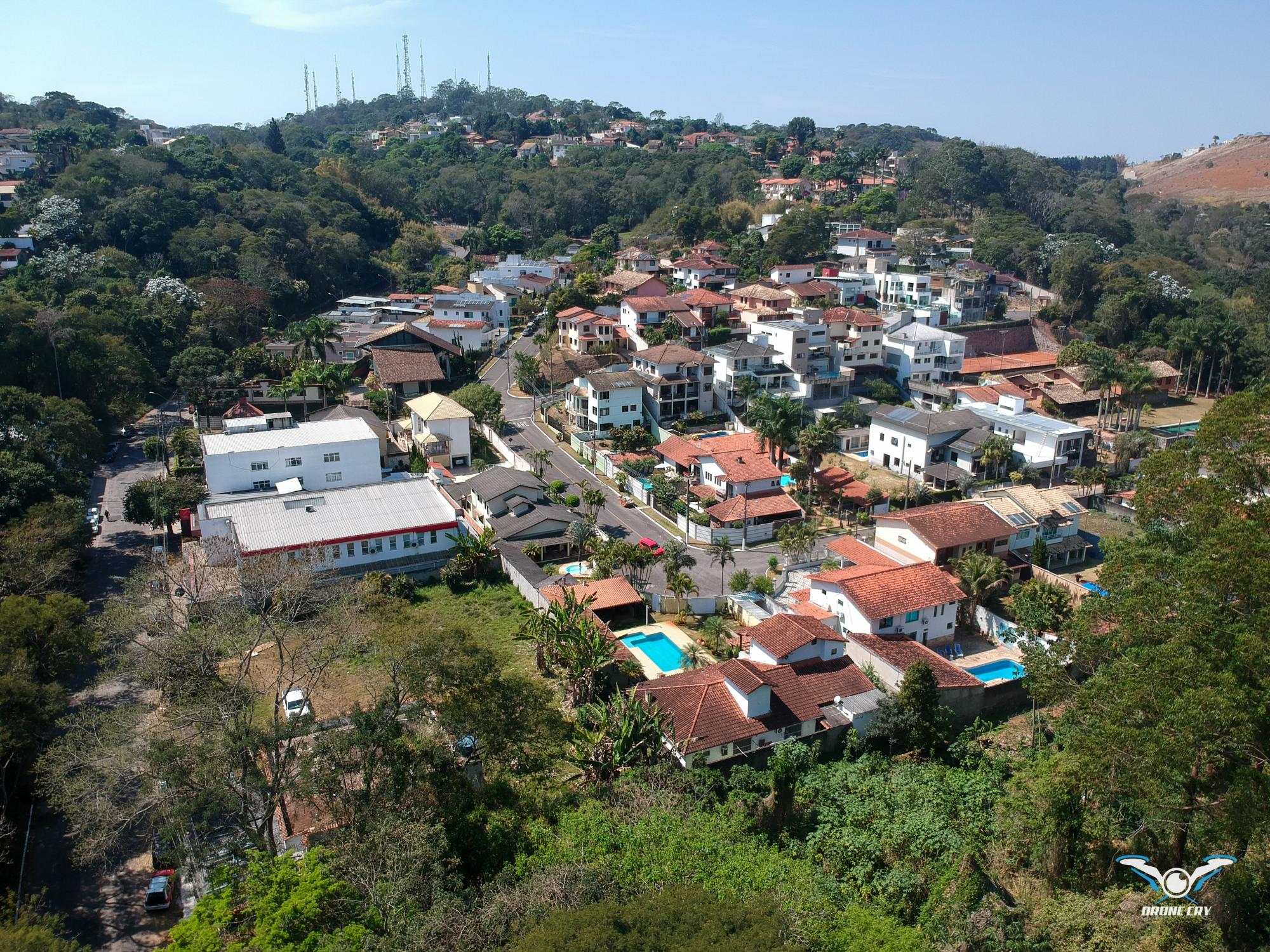 Ponto comercial em Juiz de Fora