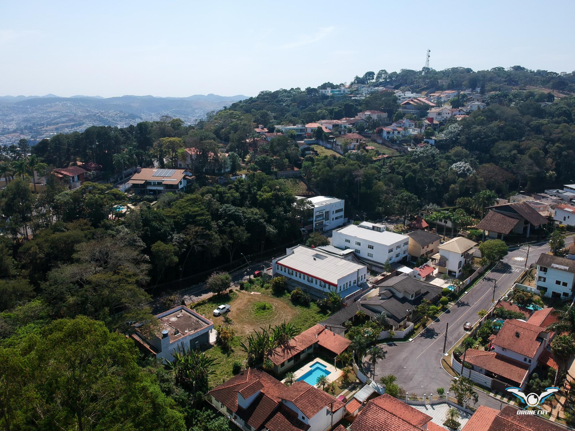 Ponto comercial em Juiz de Fora