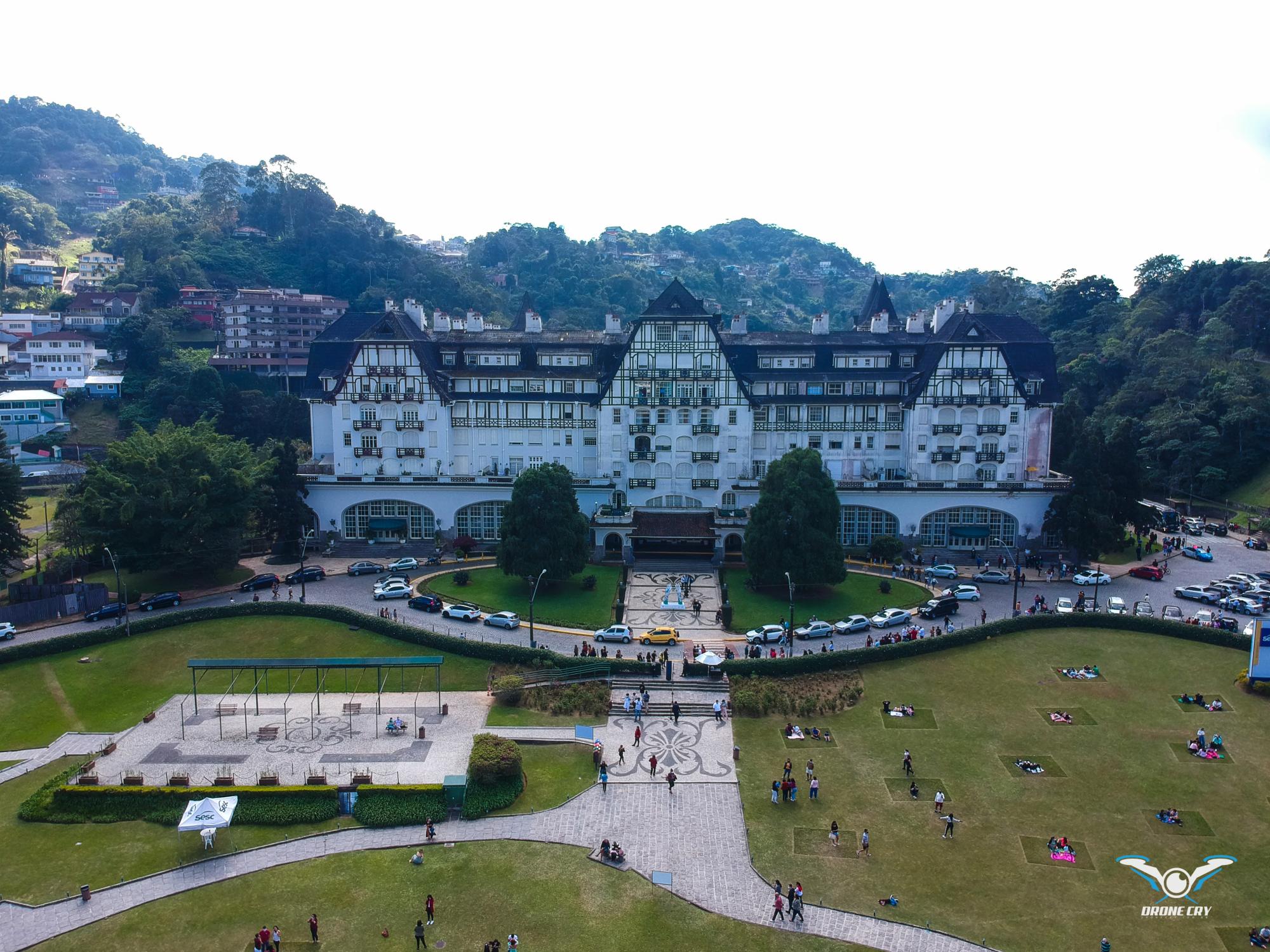 Petrópolis RJ