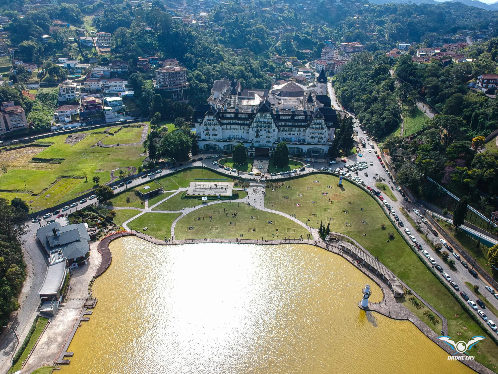 Petrópolis RJ