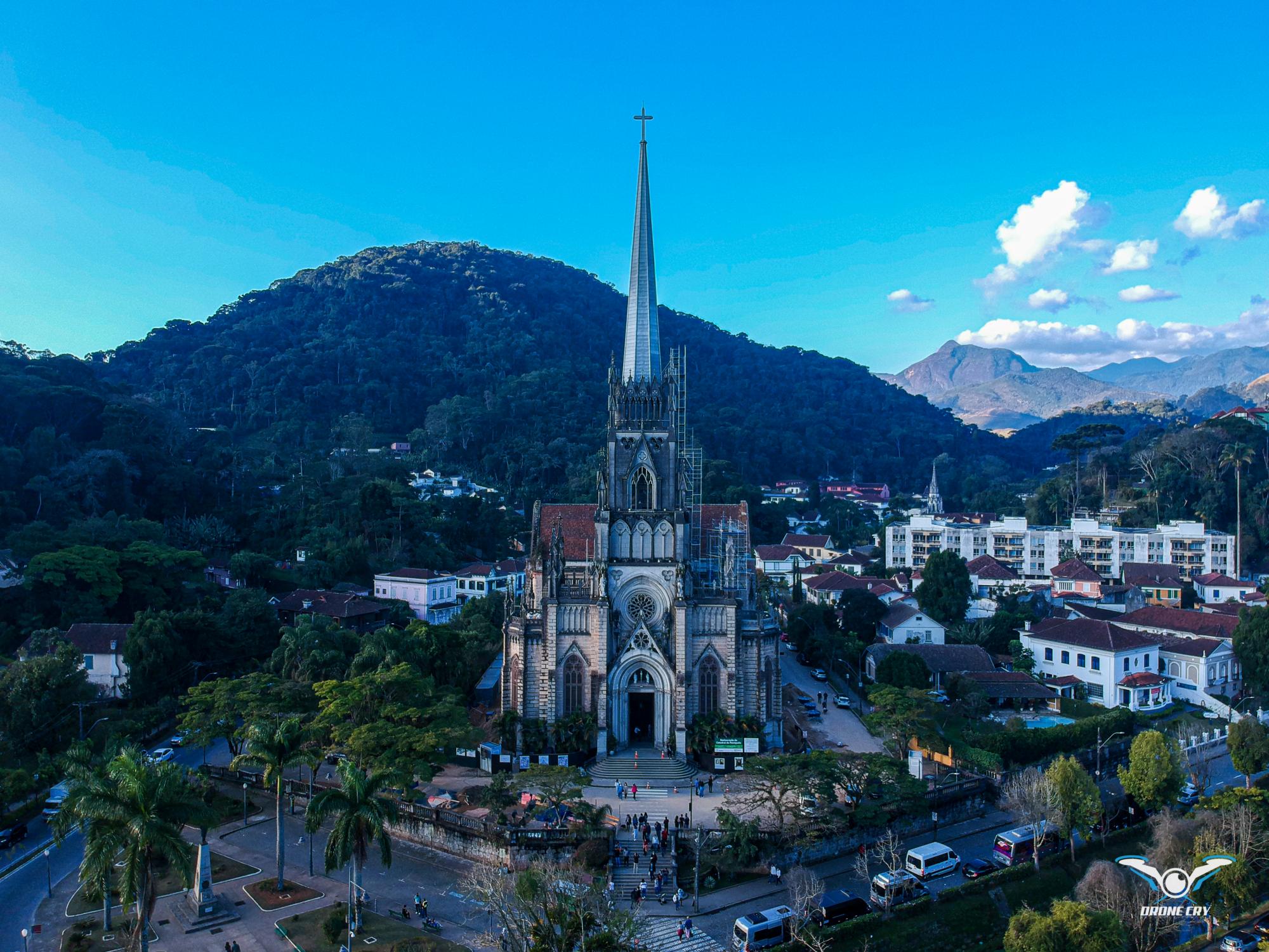 Petrópolis RJ