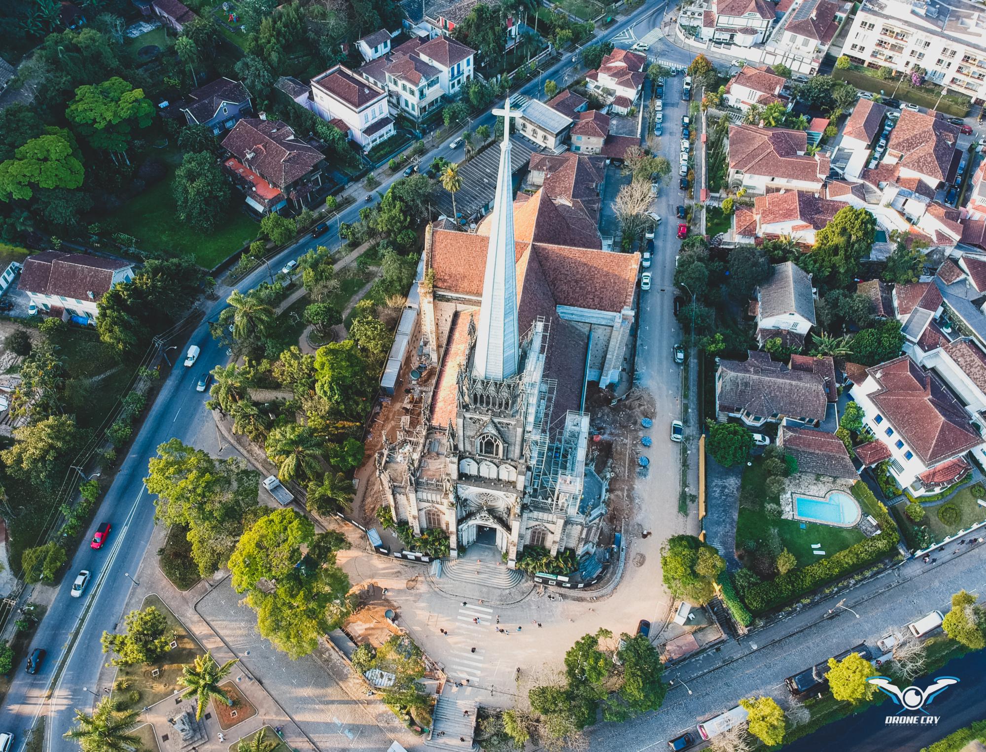 Petrópolis RJ