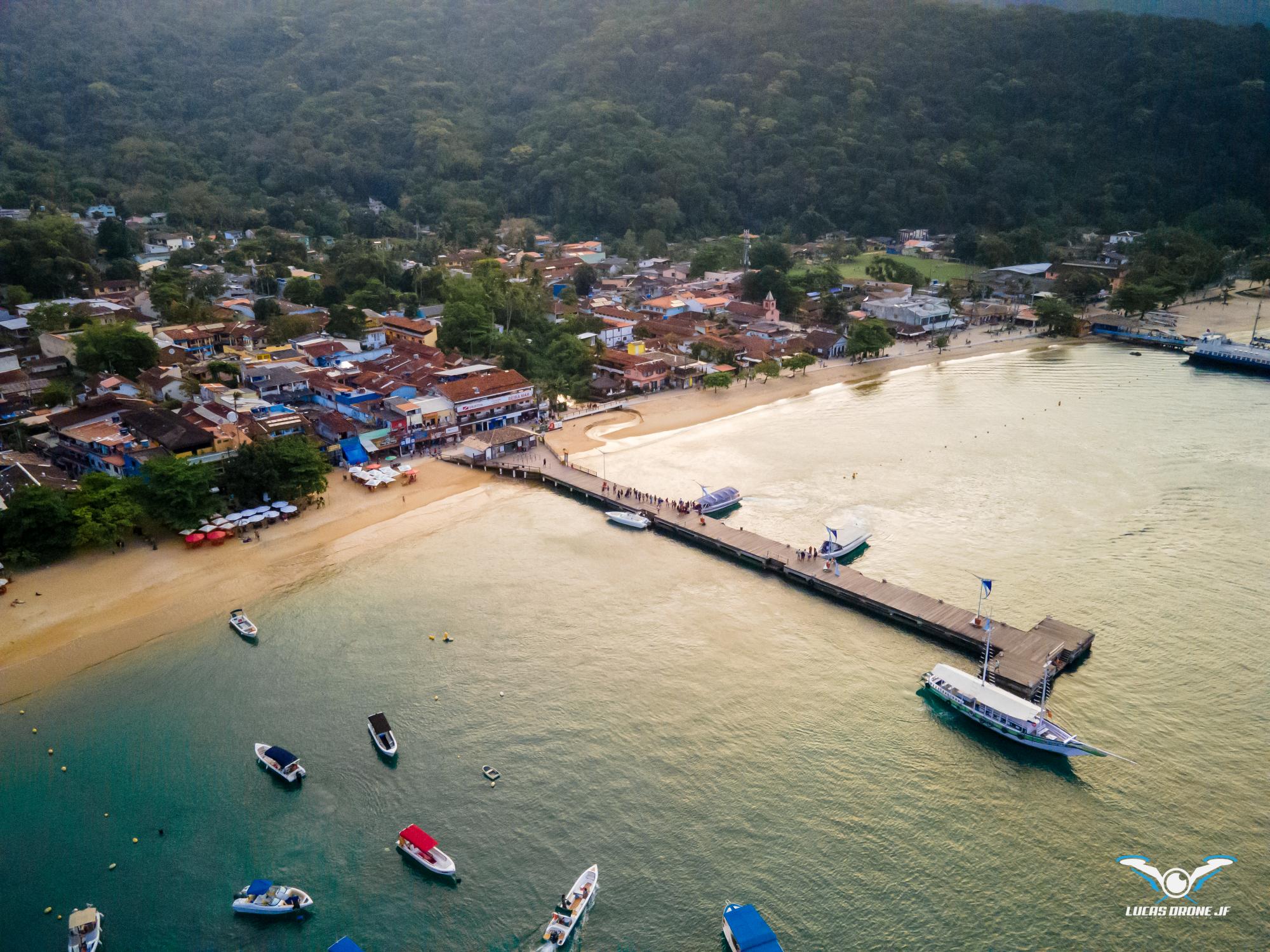 Ilha Grande RJ