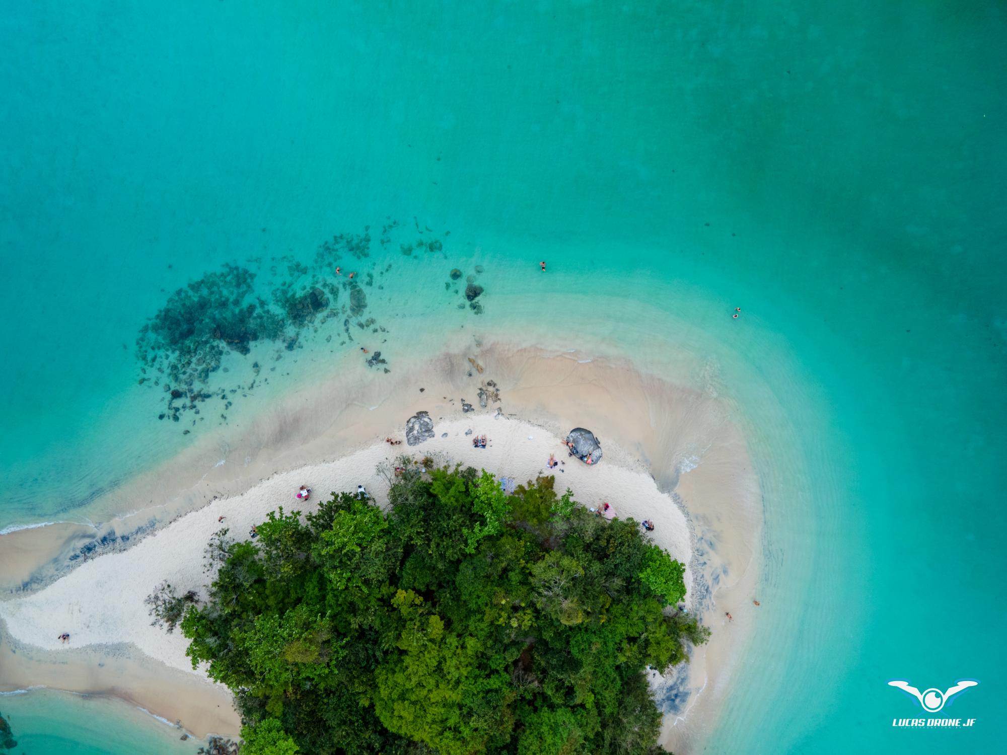 Ilha Grande RJ