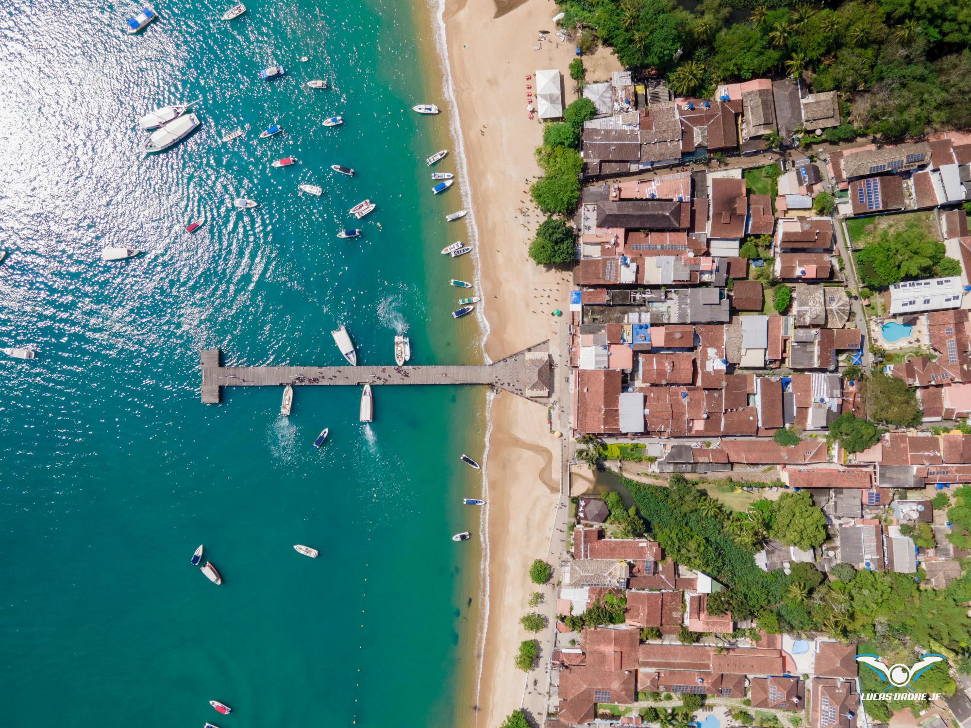 Ilha Grande RJ