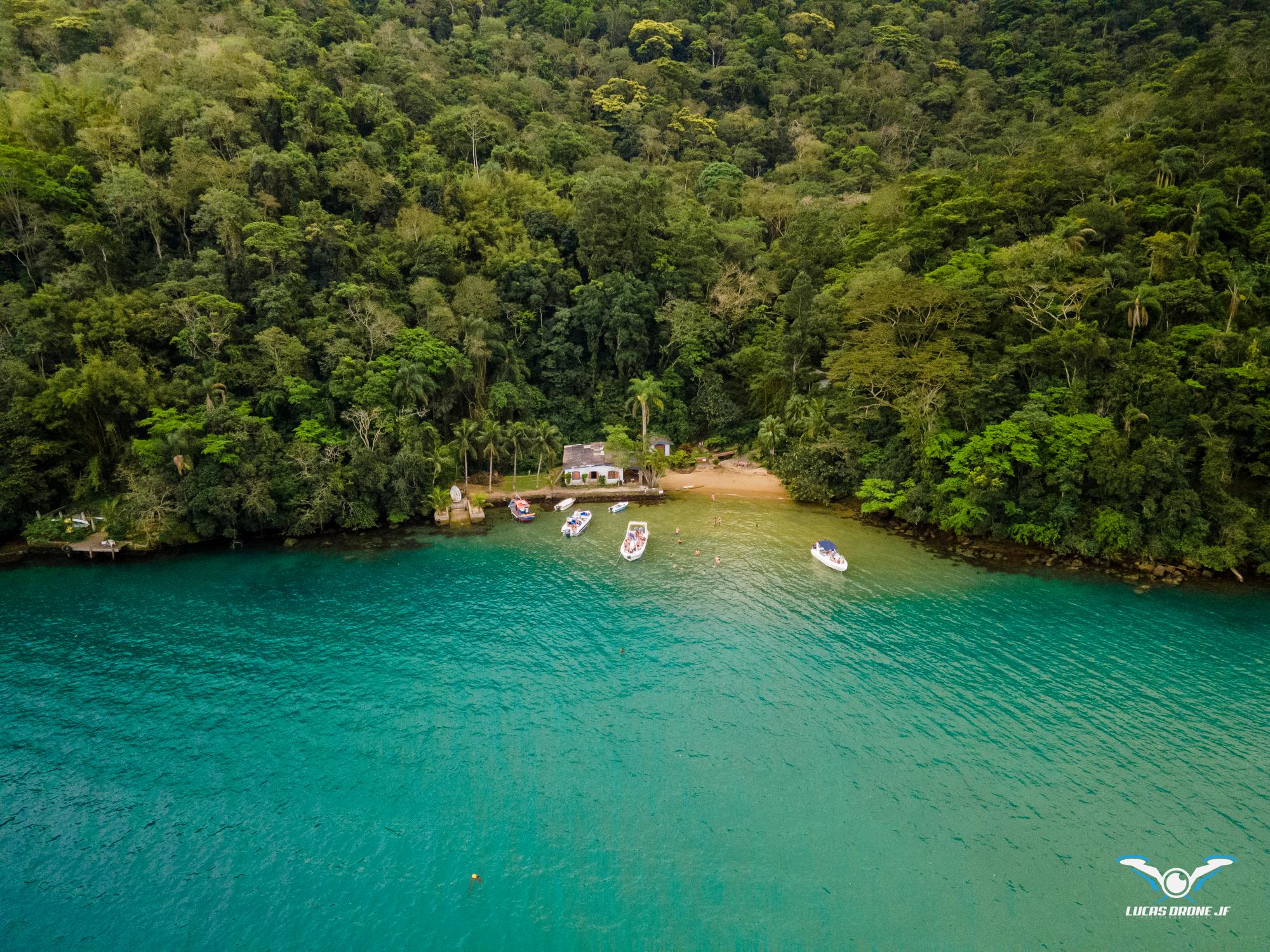 Ilha Grande RJ