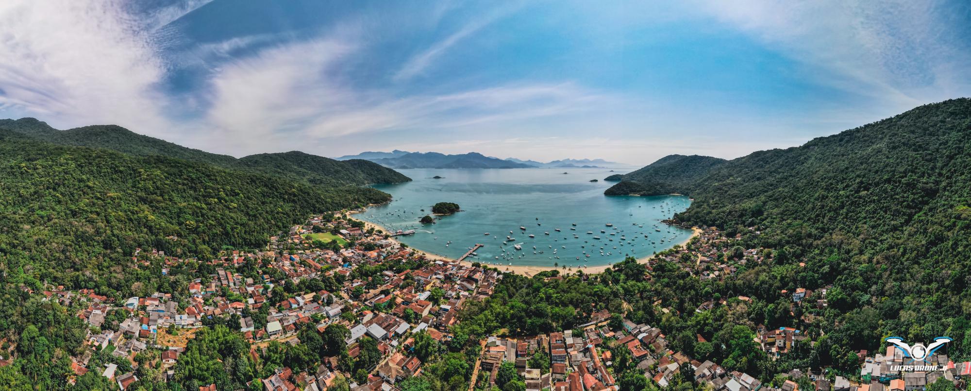 Ilha Grande RJ