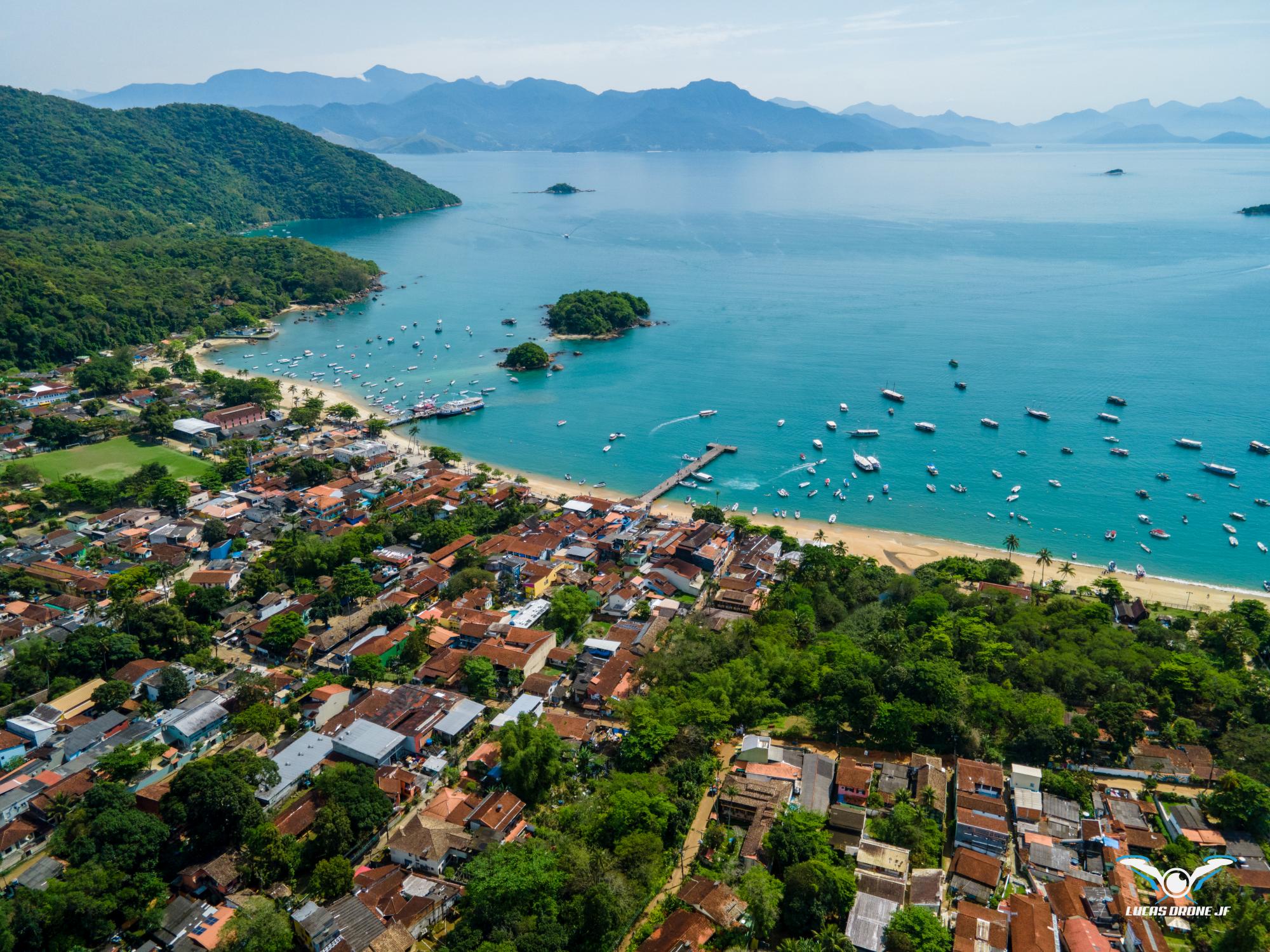 Ilha Grande RJ