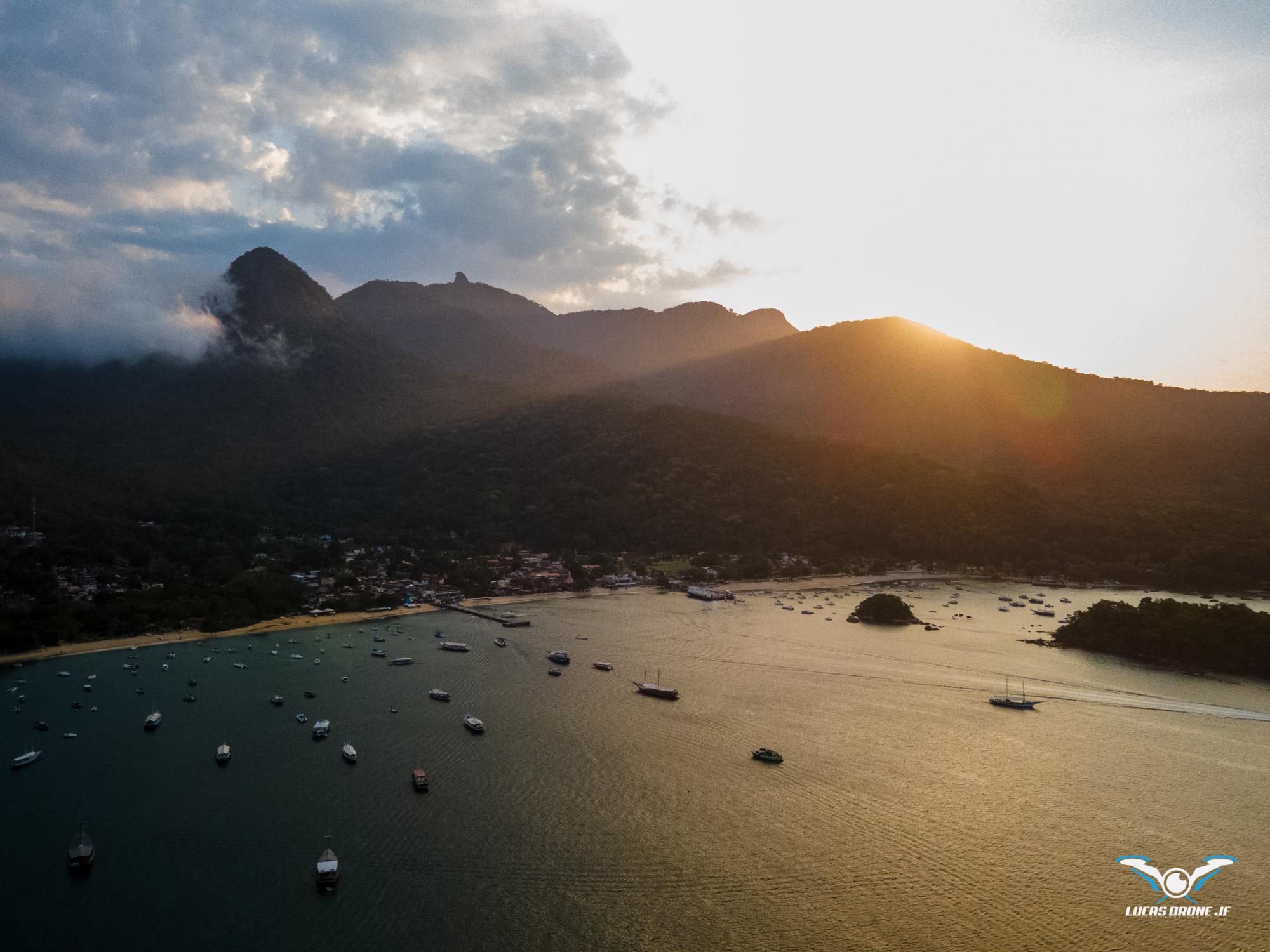 Ilha Grande RJ