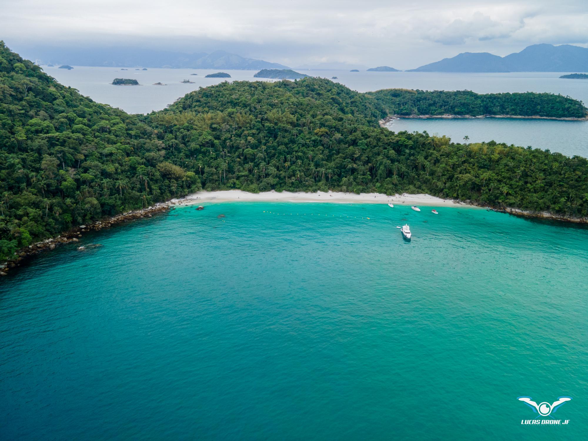 Ilha Grande RJ