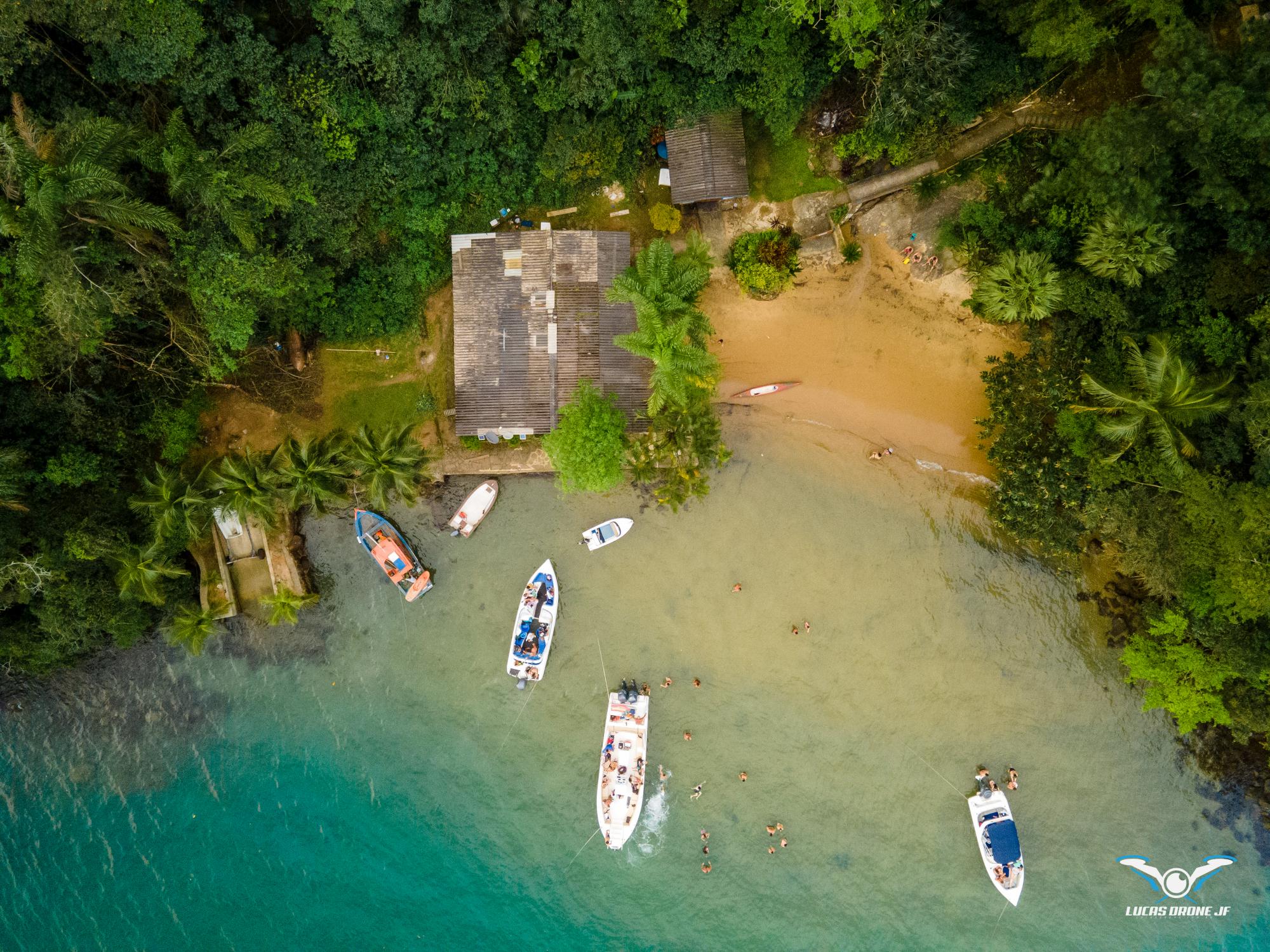 Ilha Grande RJ